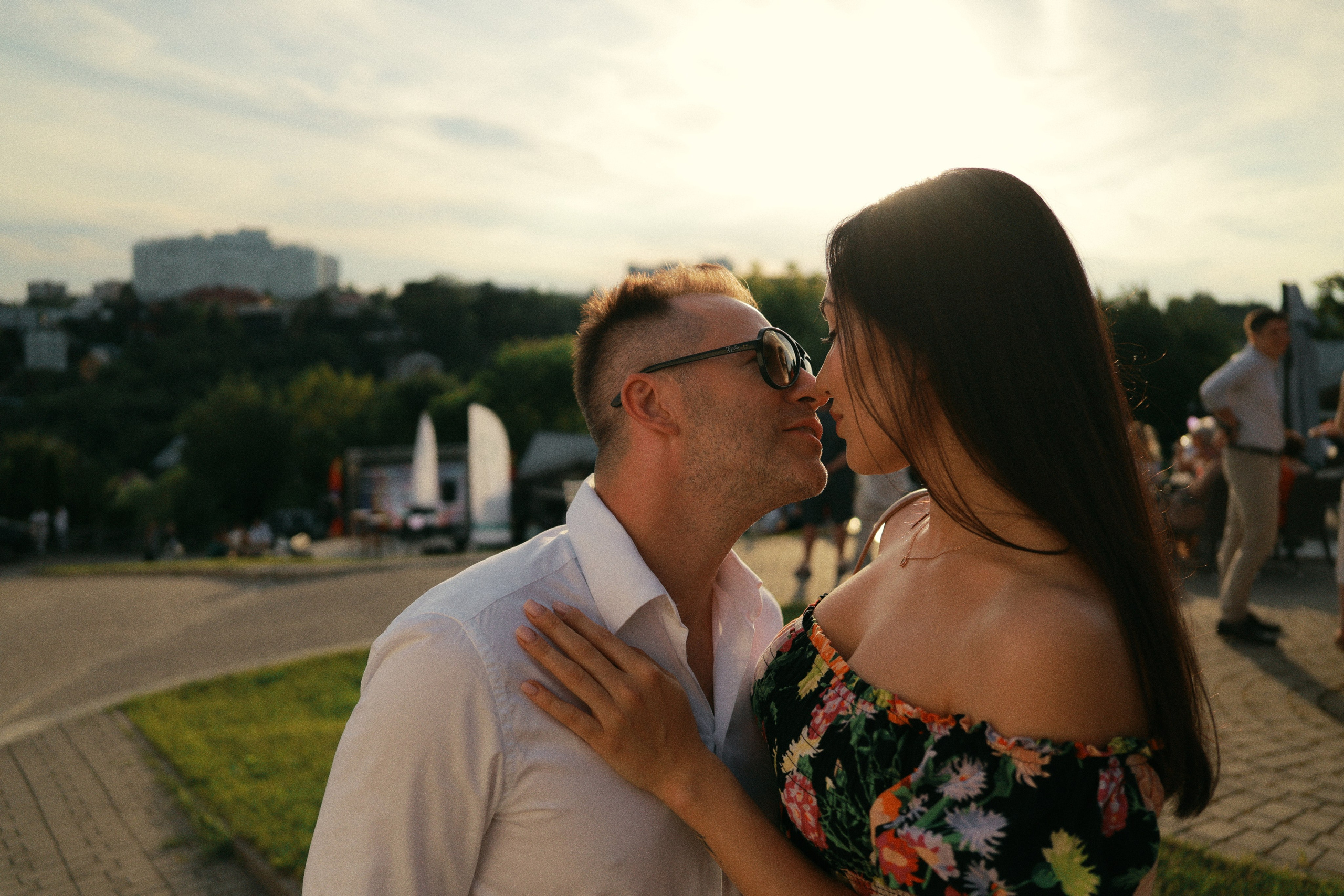 Атмо. Фотограф во Владимире, Москве и Суздале — Полина Романычева