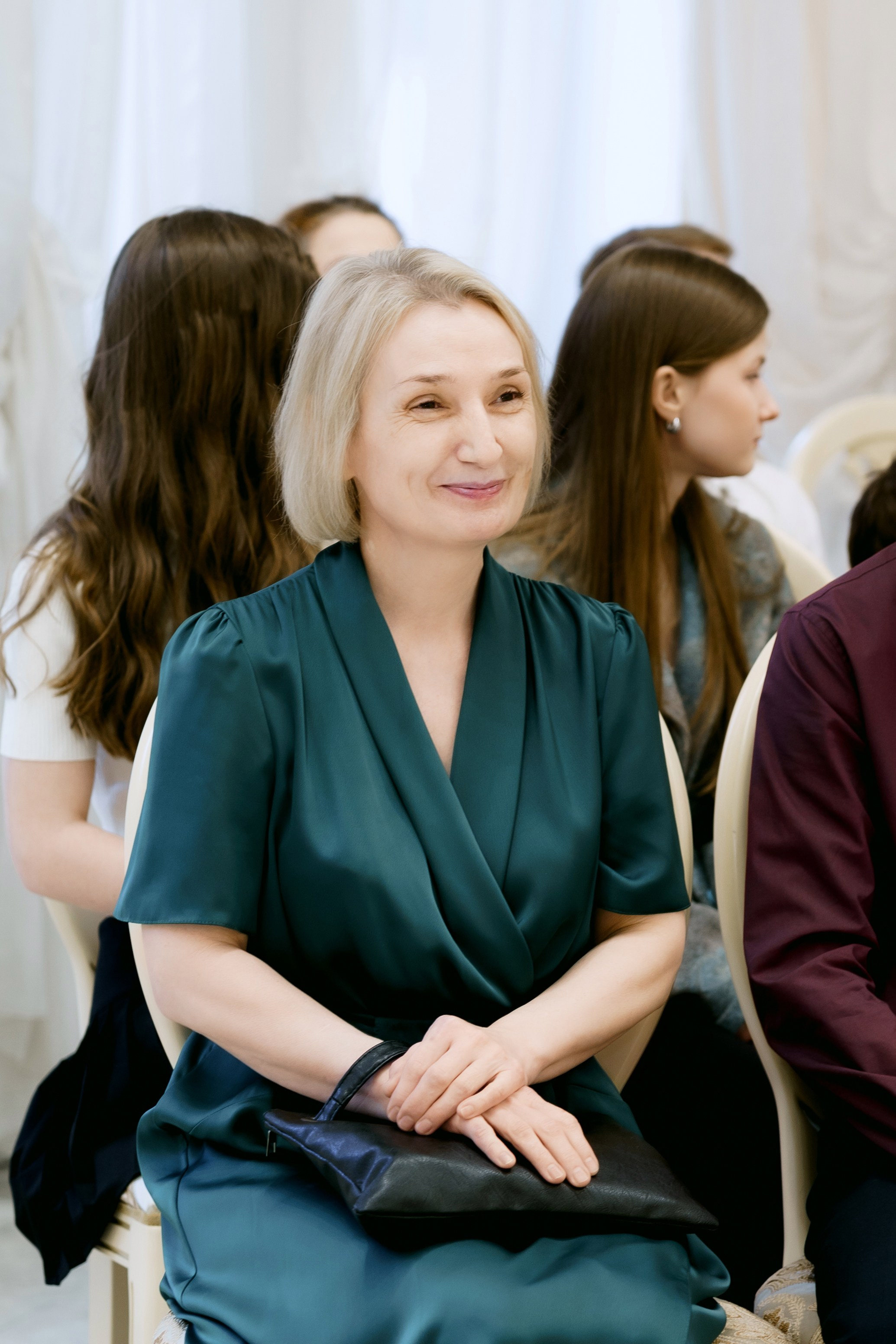 Борис и Алена. Свадебный и семейный фотограф Мария Ланге