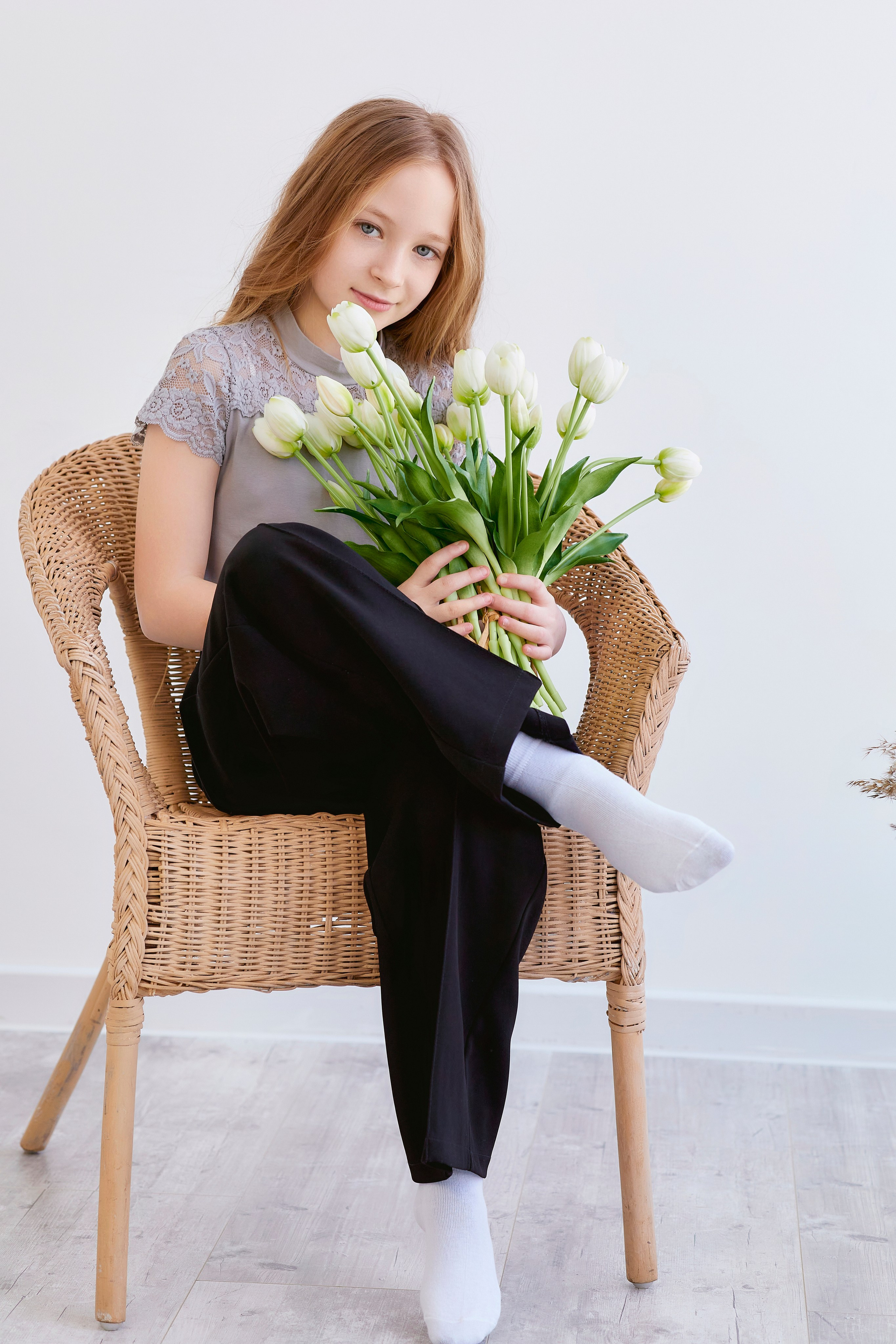 Студийная фотосессия. Фотограф Иван Кузьмин на любое Ваше мероприятие