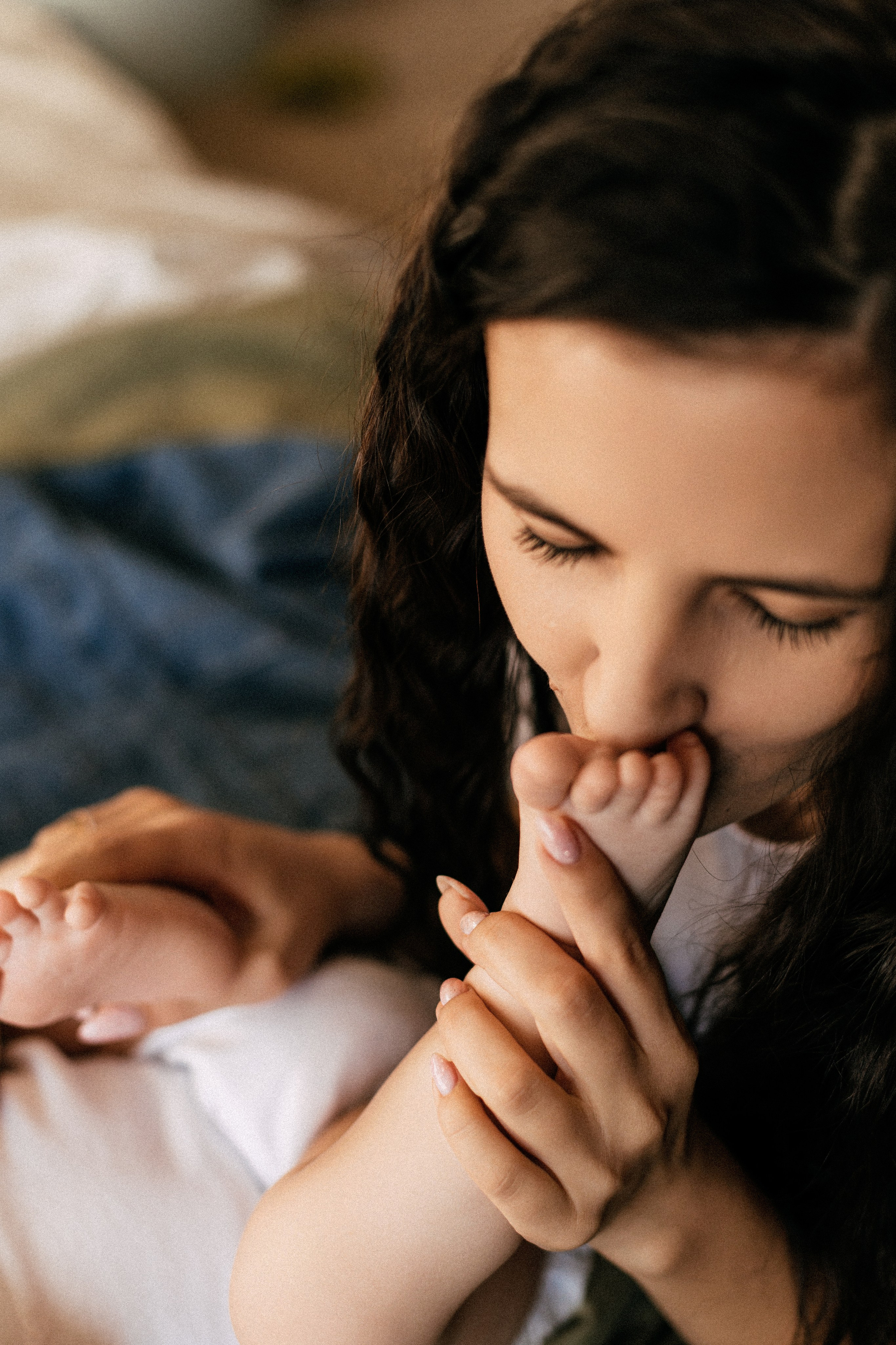 Впервые в кадре. Фотограф в Краснодаре и Краснодарском Крае