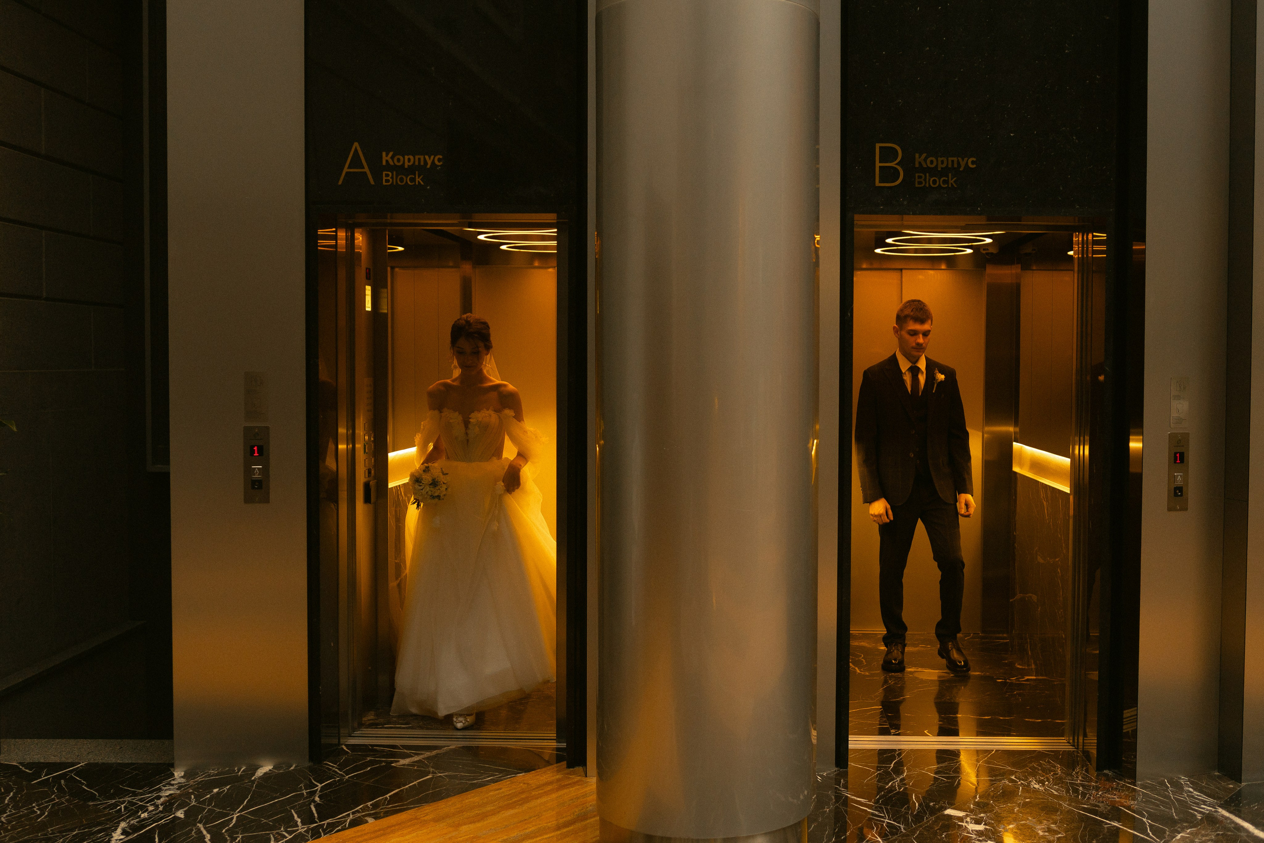 P & U. Фотограф в Санкт-Петербурге Ольга Андрианова