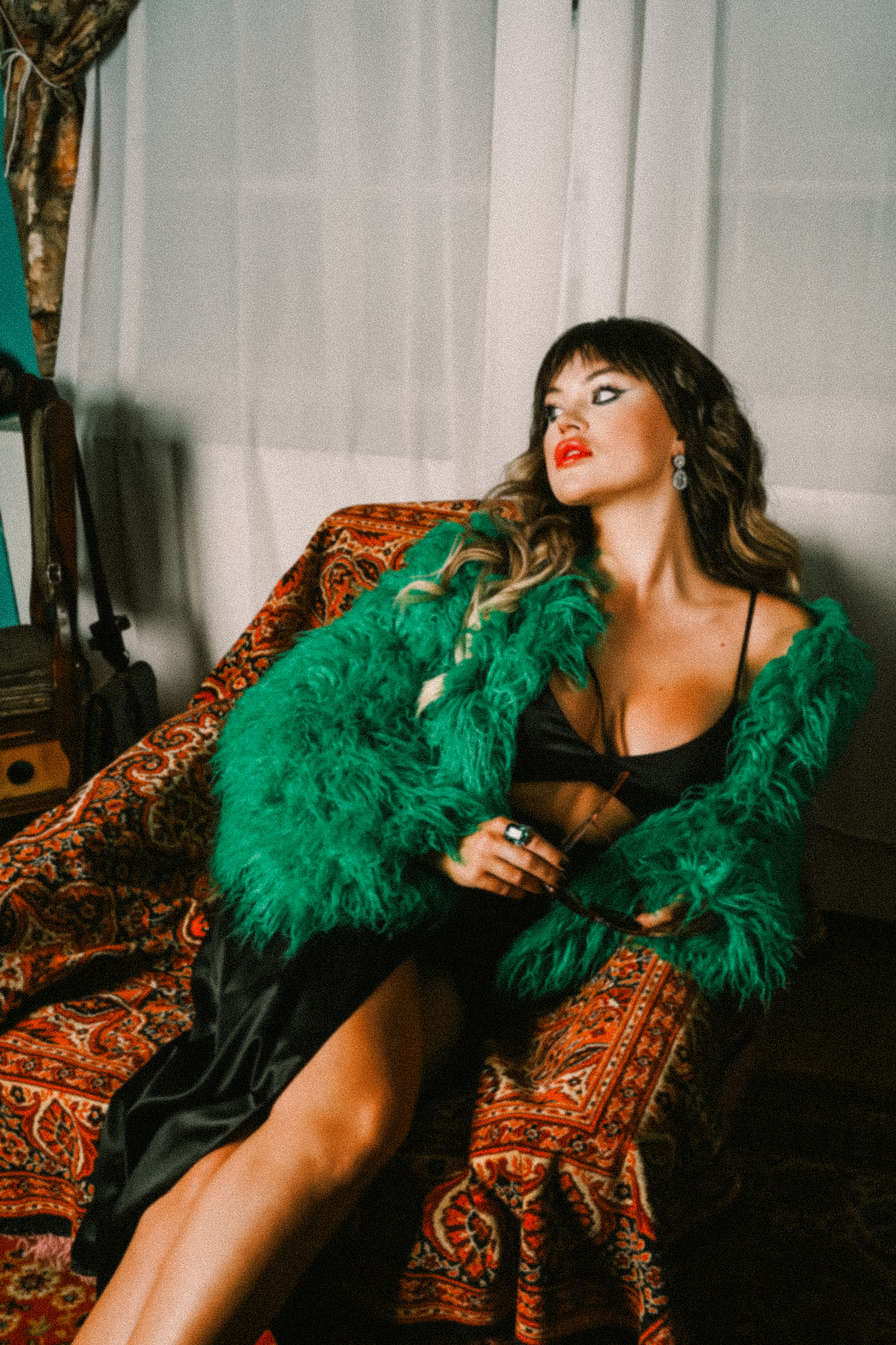 Виктория. Фотограф в Москве Асиетта