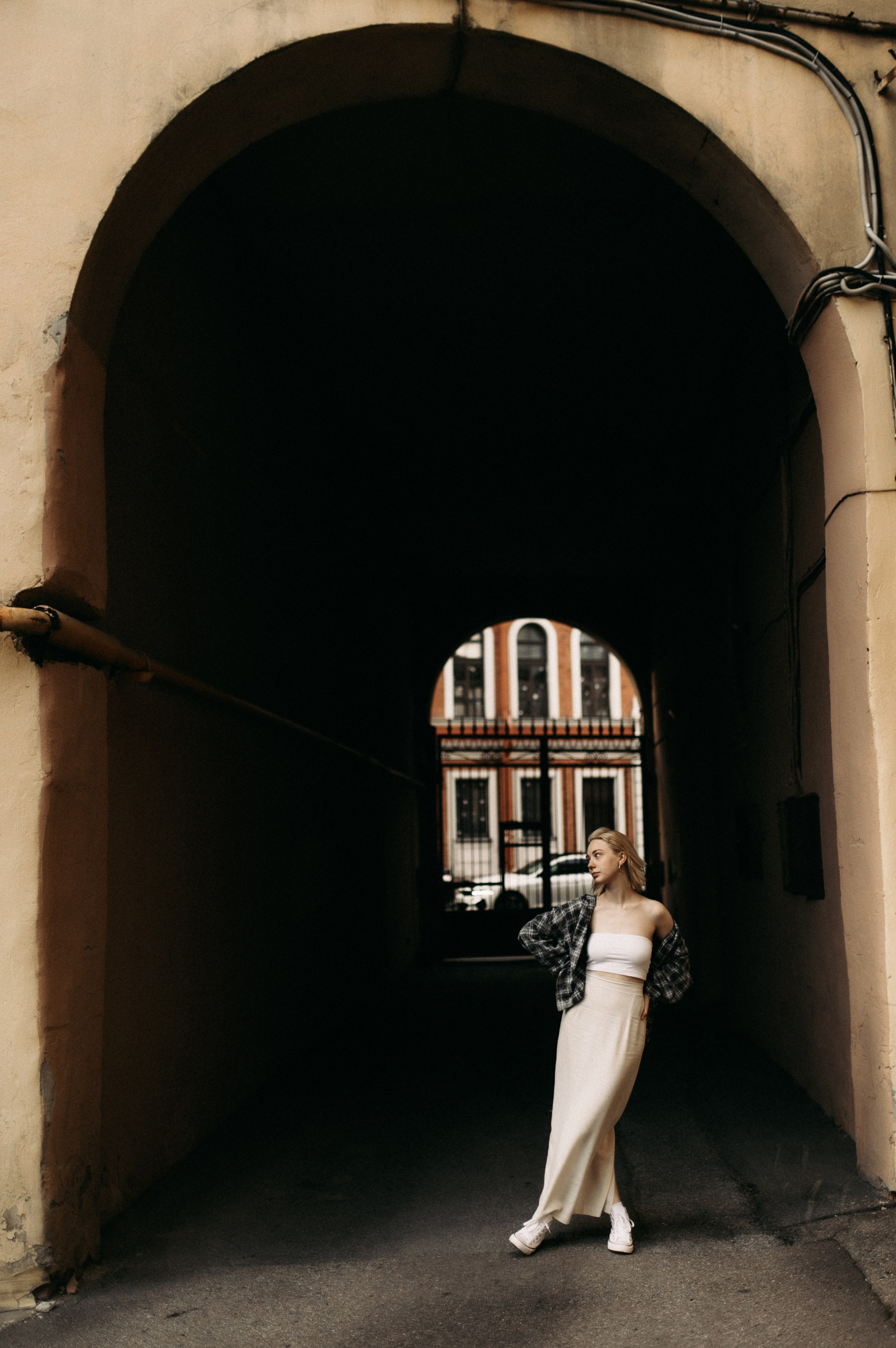 Полина. Фотограф в Санкт-Петербурге