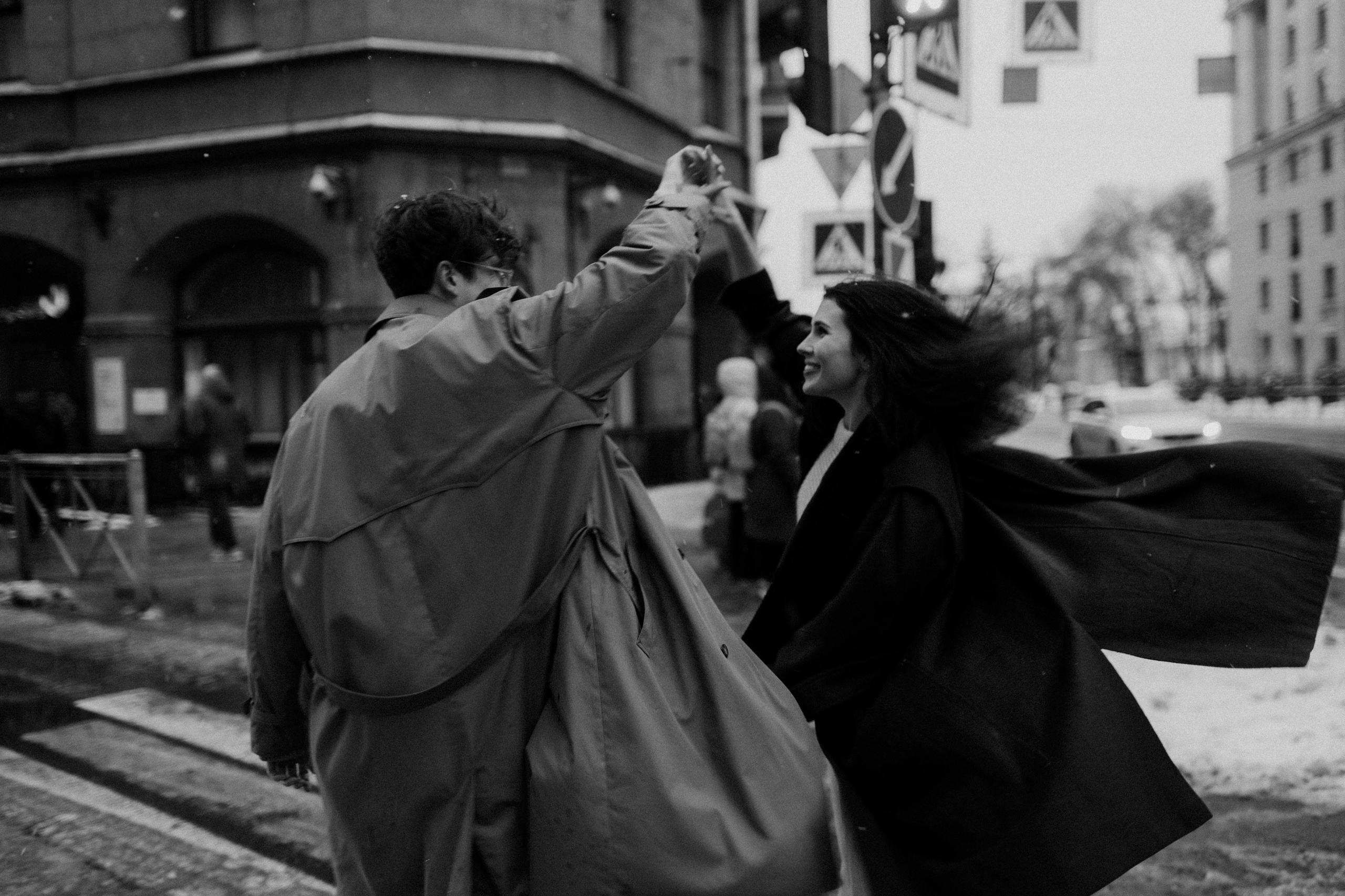 София и Георгий. Фотограф в Санкт-Петербурге