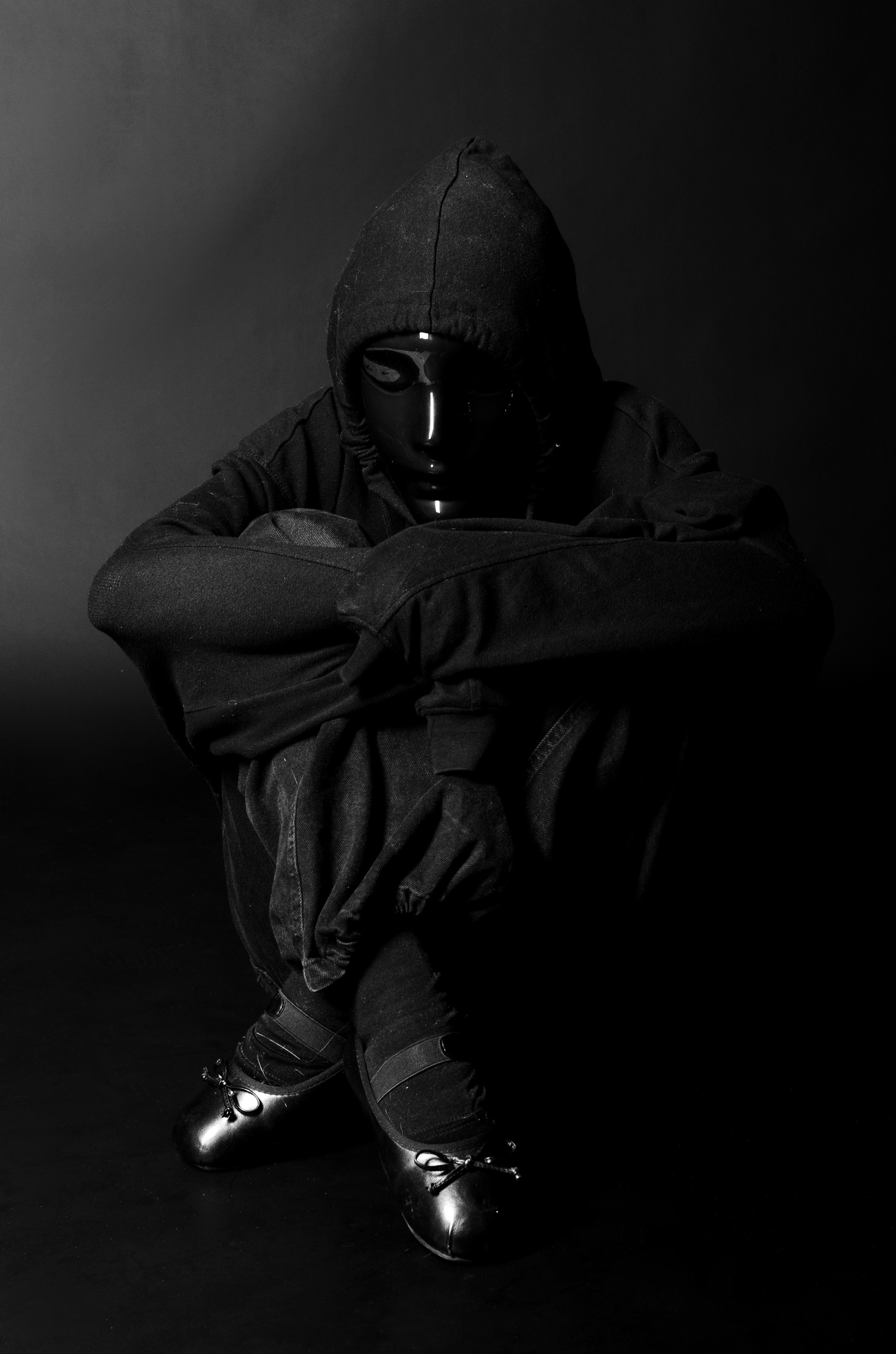 Творческие съемки. Фотограф в Омске Елизавета Кириллова