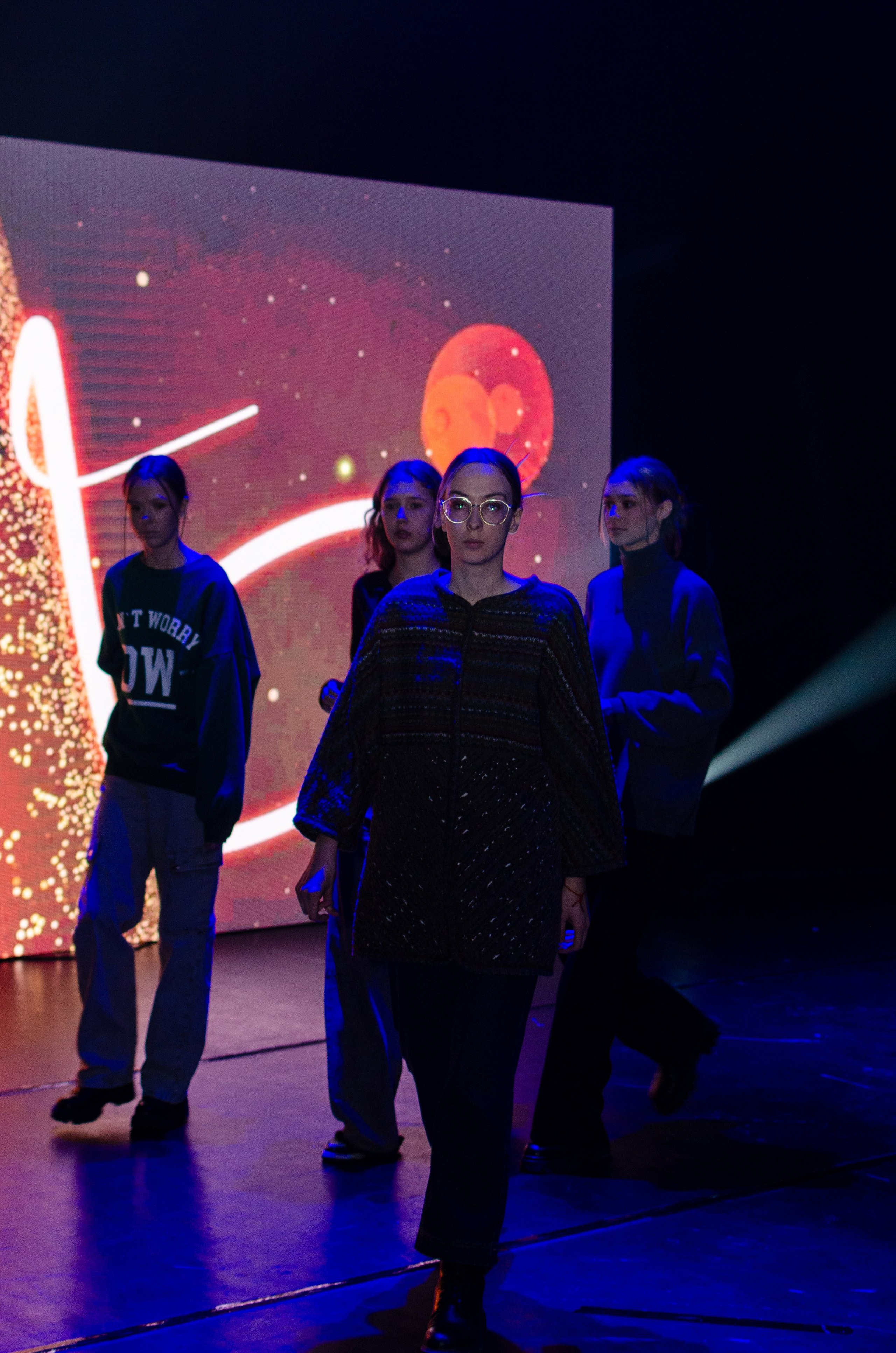 «Сибирская этника — 24» XIII Международный конкурс дизайнеров | 30.11.2024. Фотограф в Омске Елизавета Кириллова