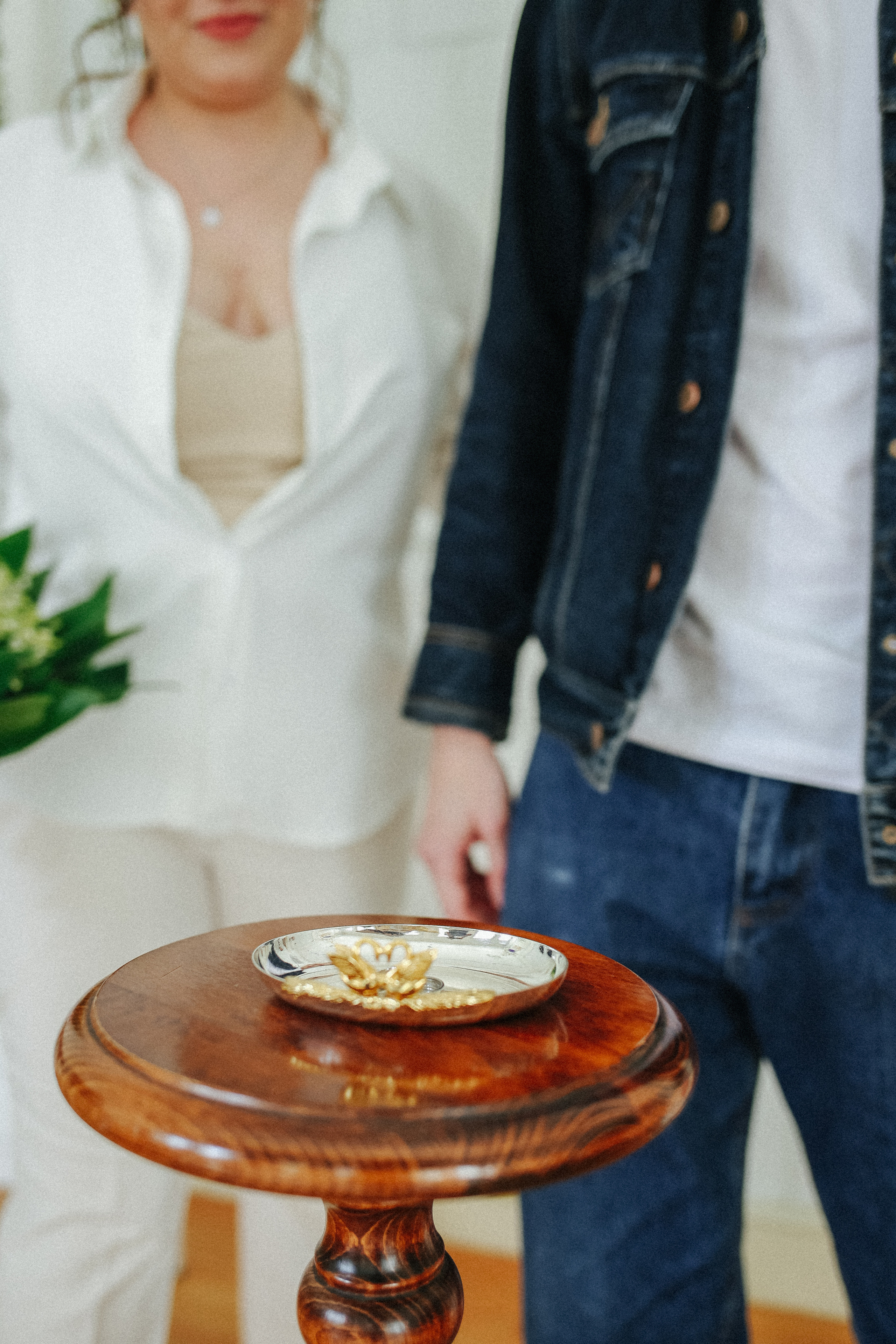 Илья + Аня. Фотограф в Волгограде Карина Хлебушкина