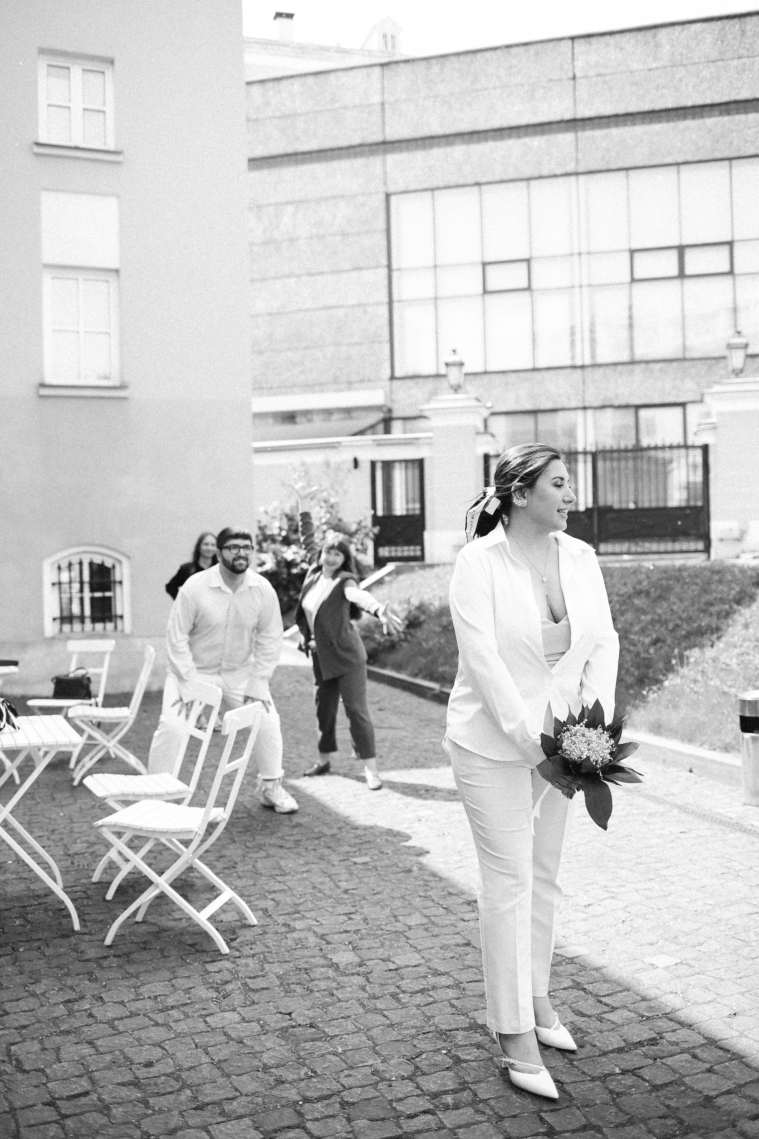 Илья + Аня. Фотограф в Волгограде Карина Хлебушкина