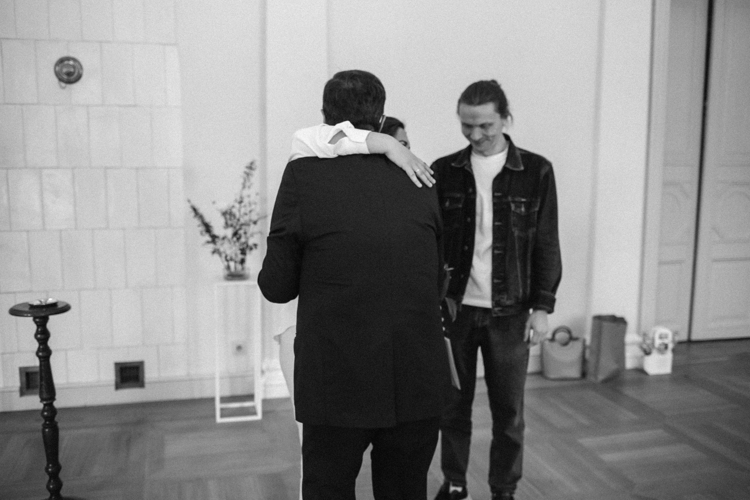 Илья + Аня. Фотограф в Волгограде Карина Хлебушкина