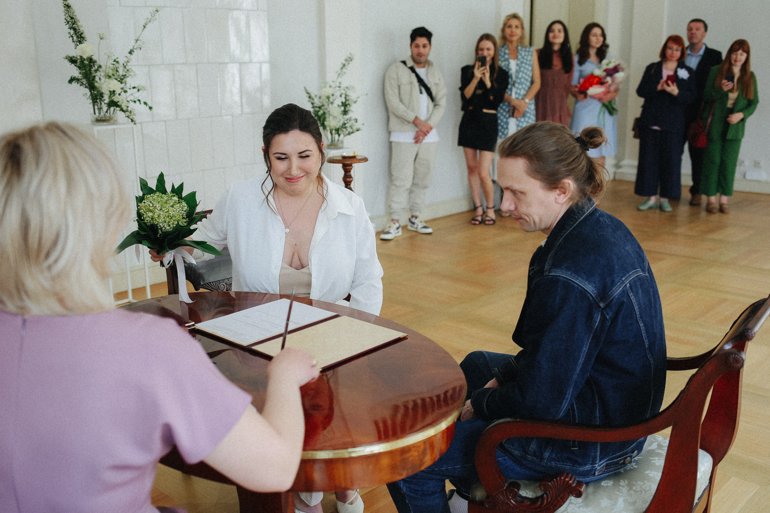 Илья + Аня. Фотограф в Волгограде Карина Хлебушкина