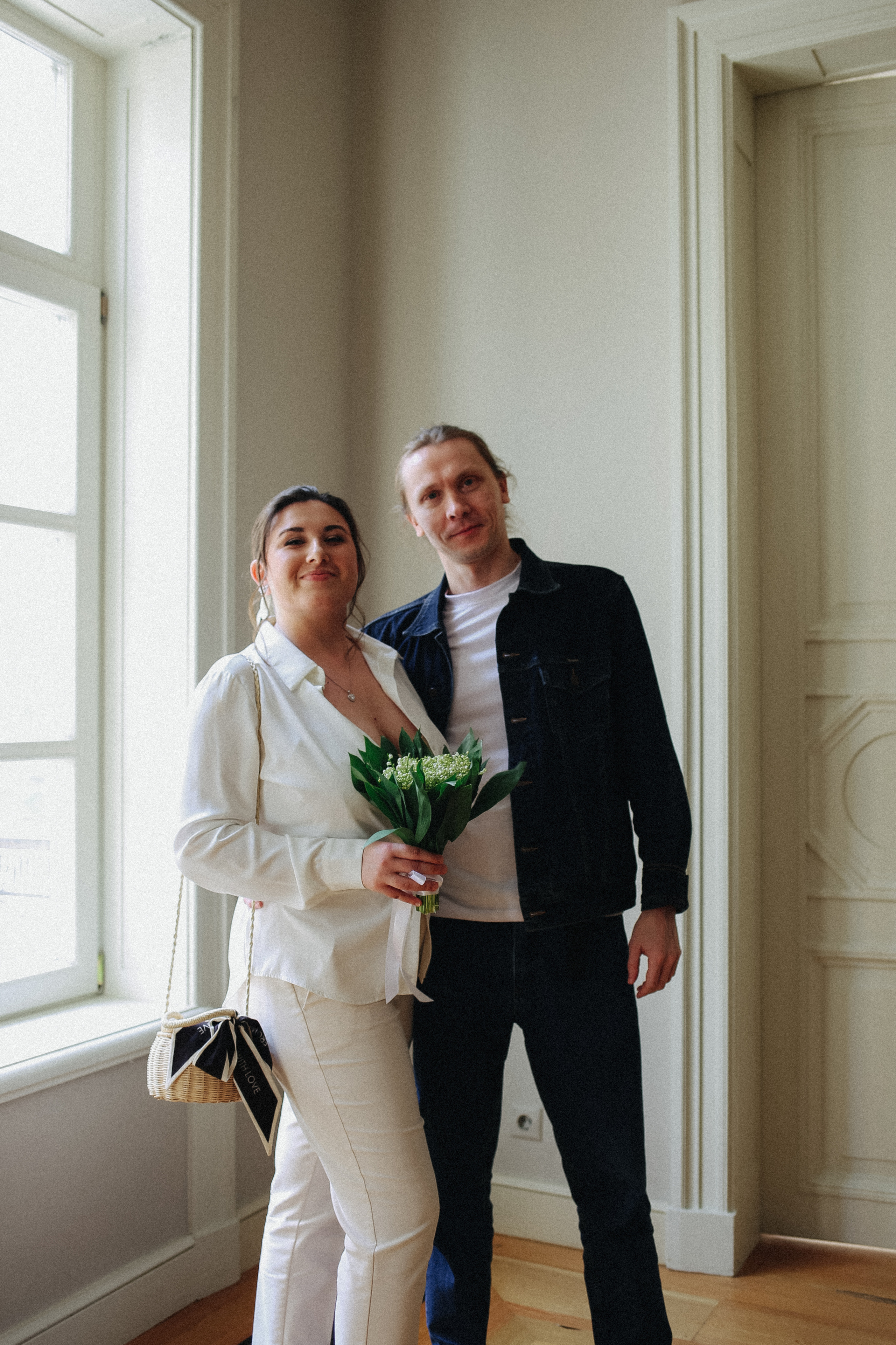 Илья + Аня. Фотограф в Волгограде Карина Хлебушкина