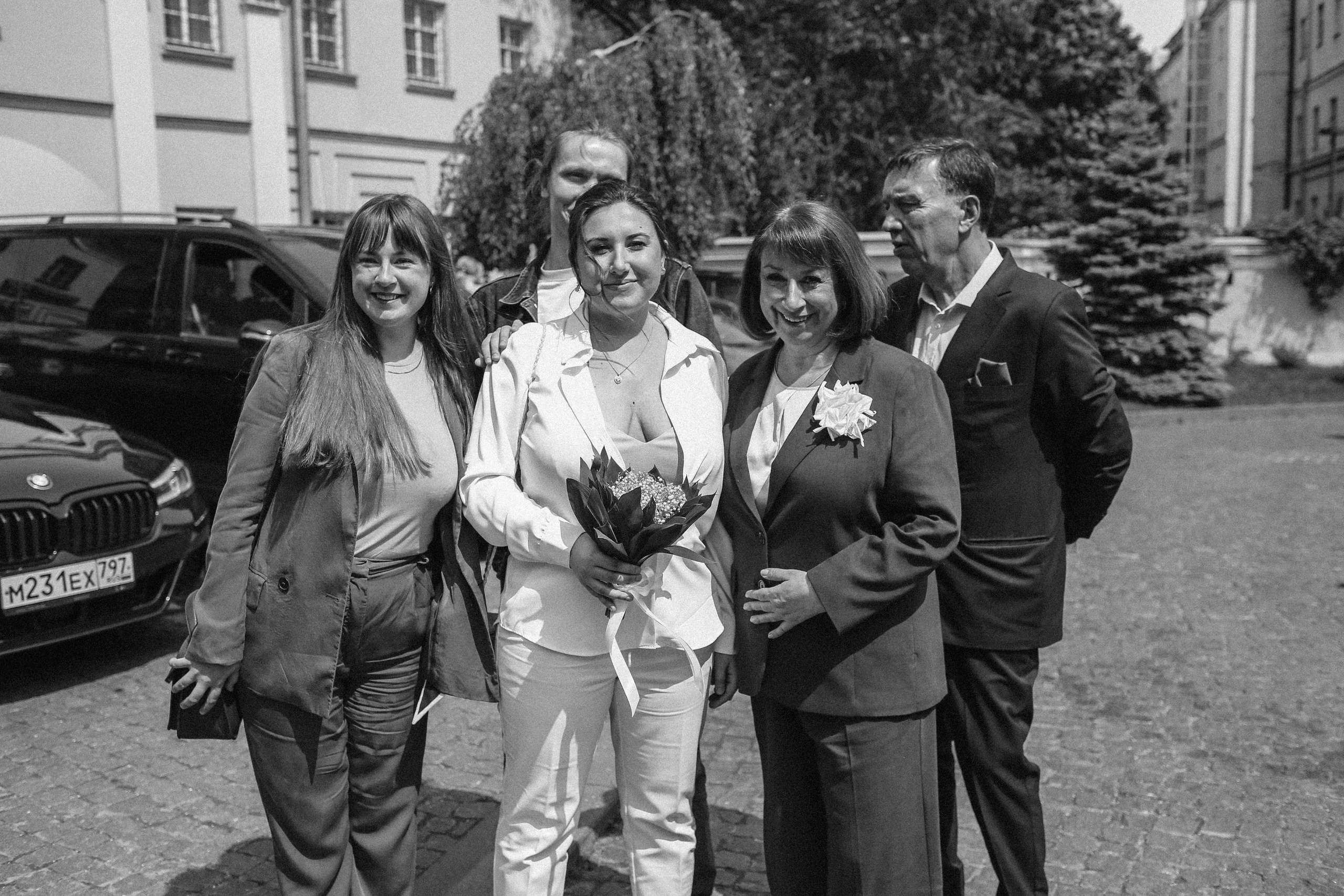 Илья + Аня. Фотограф в Волгограде Карина Хлебушкина