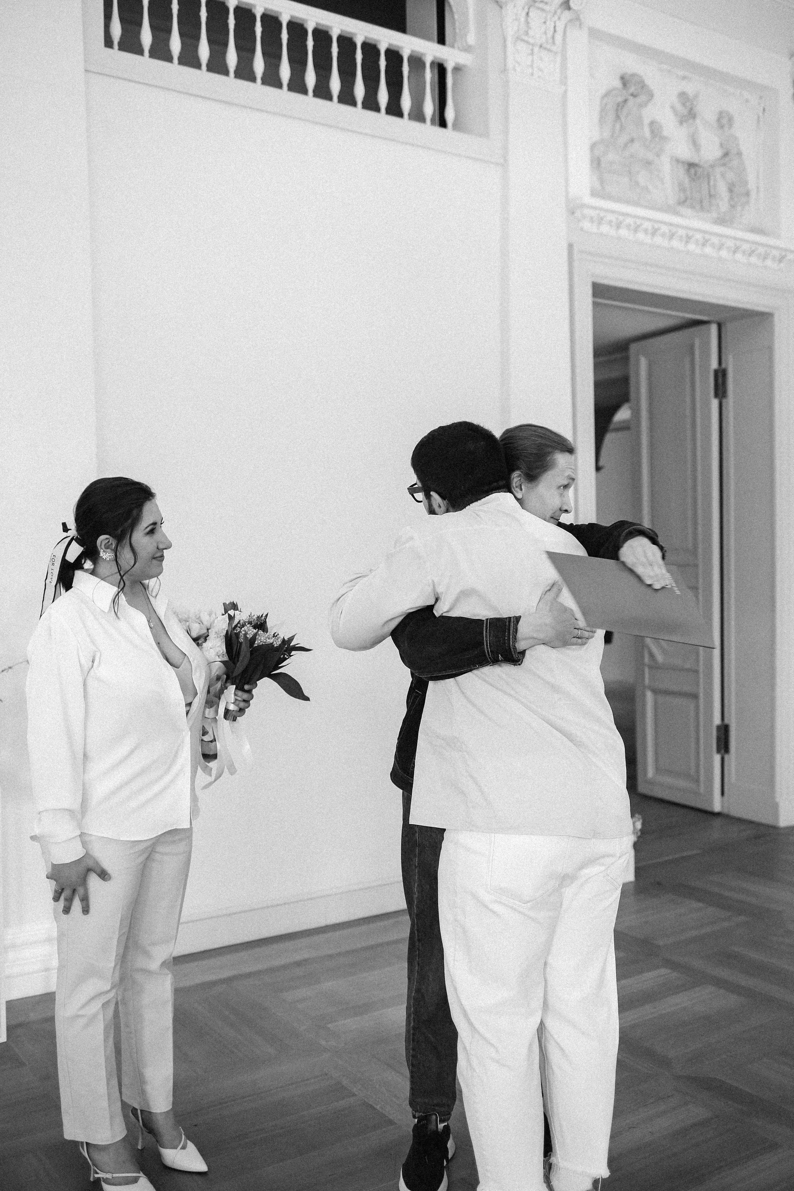 Илья + Аня. Фотограф в Волгограде Карина Хлебушкина