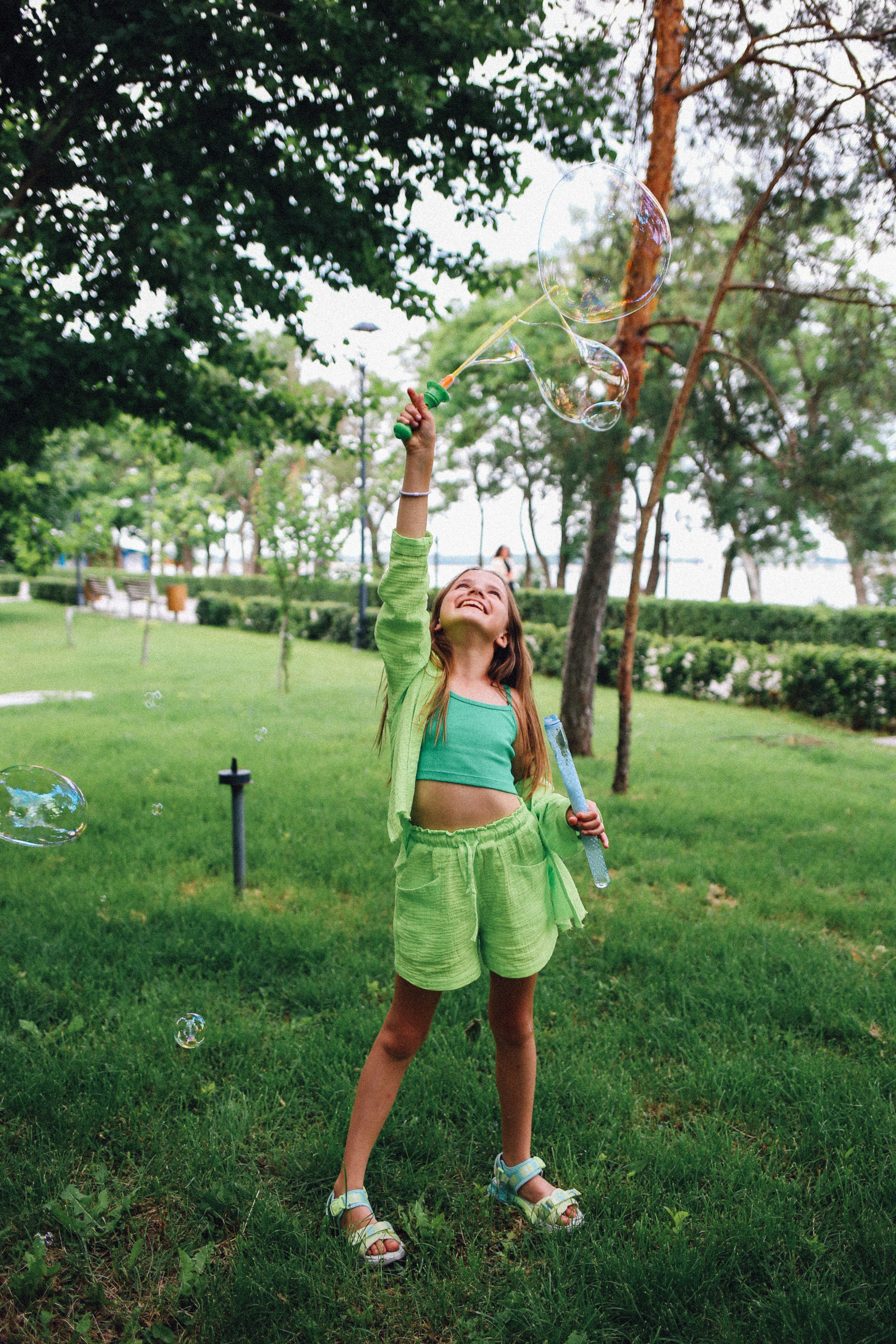 Ксюша и Лиза. Фотограф в Волгограде Карина Хлебушкина