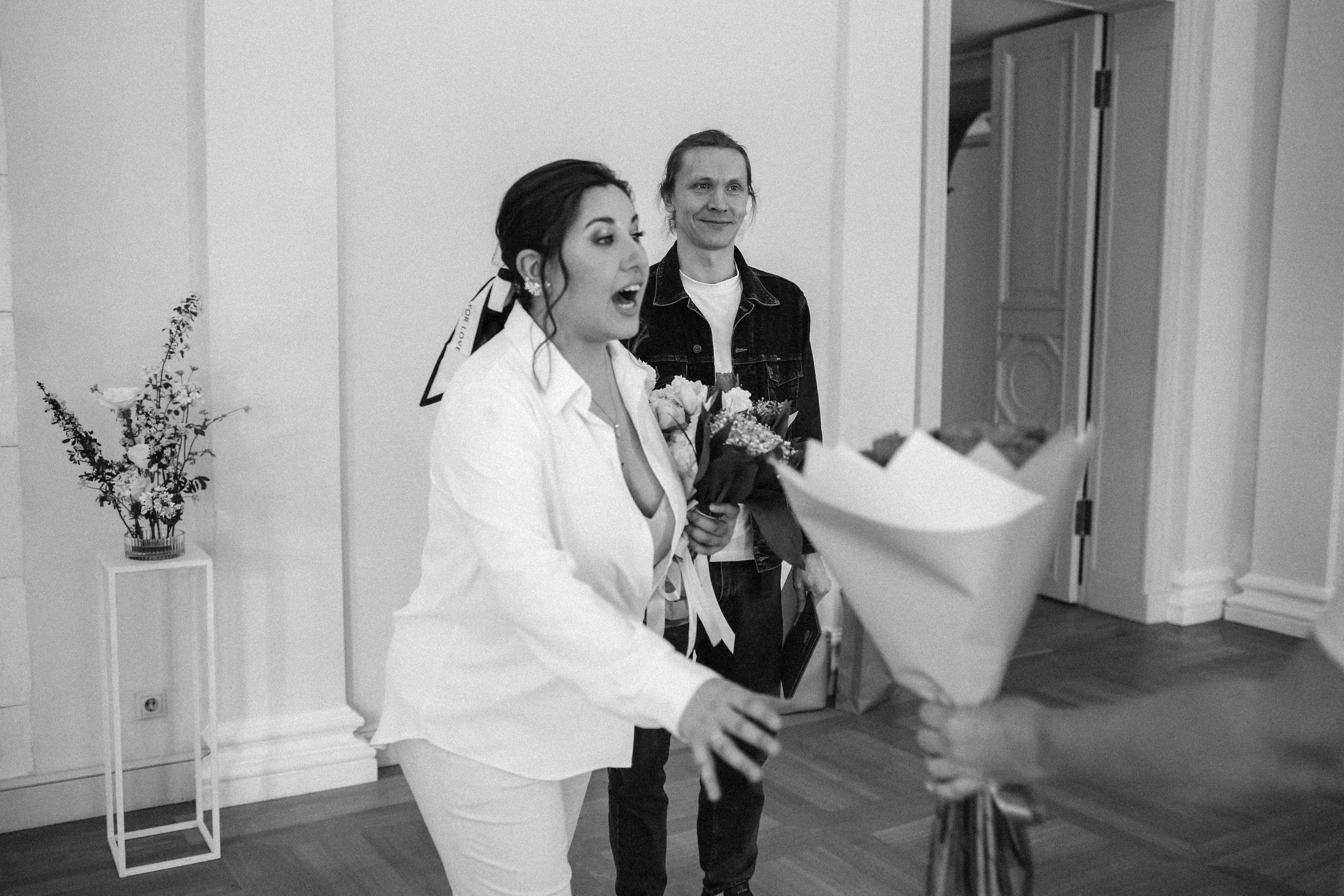 Илья + Аня. Фотограф в Волгограде Карина Хлебушкина