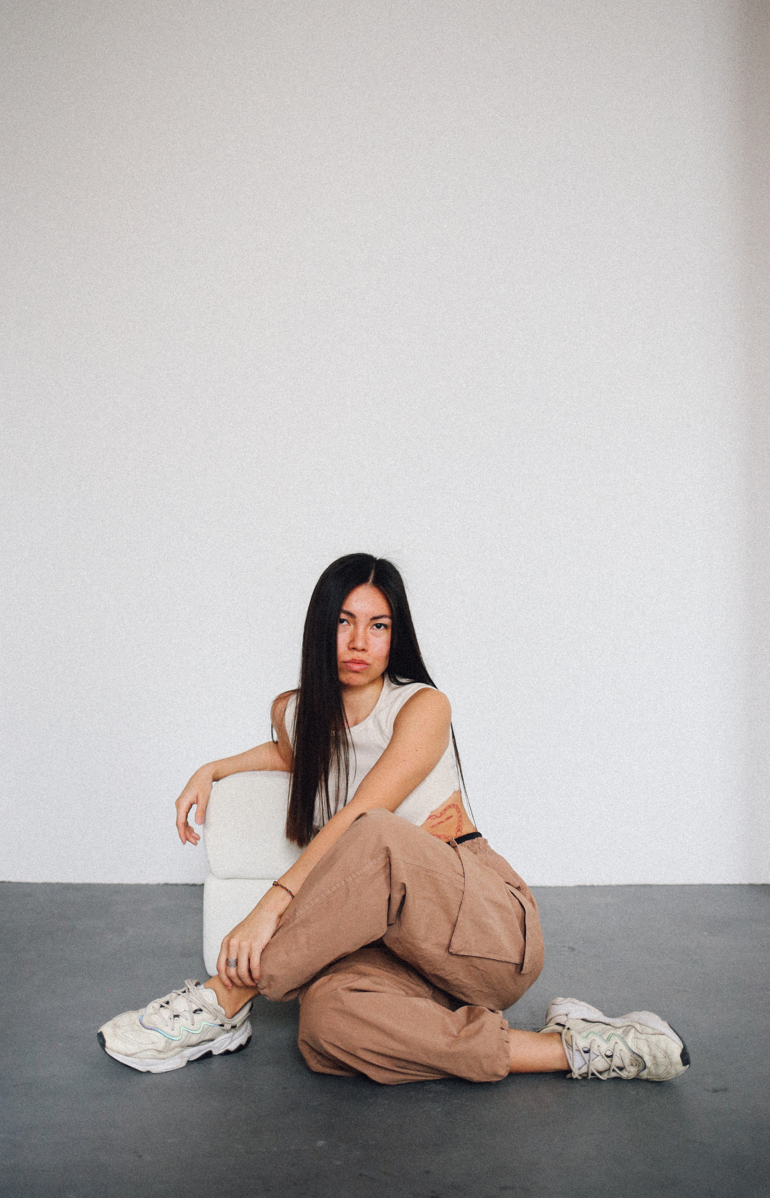 Алина. Фотограф в Волгограде Карина Хлебушкина