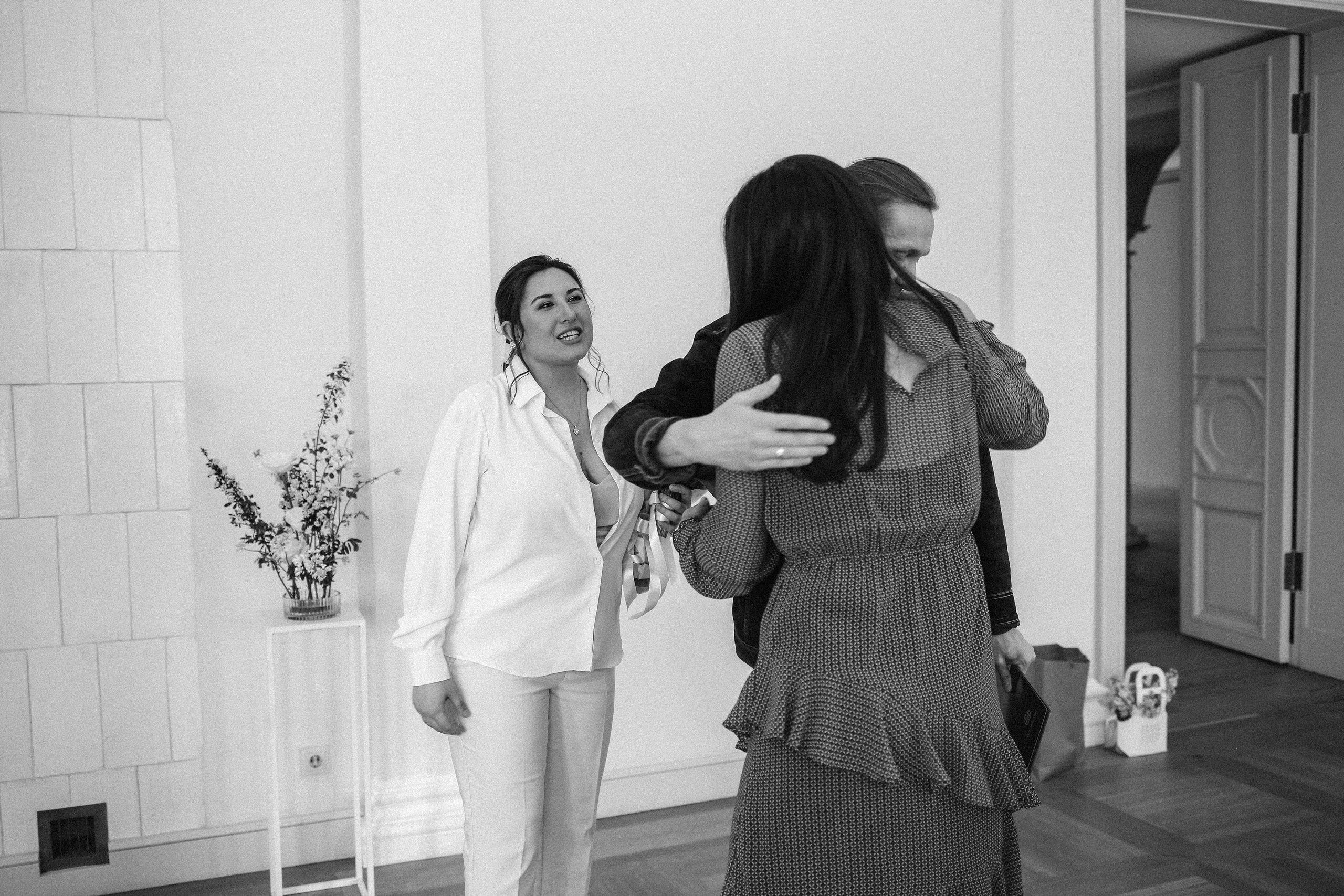 Илья + Аня. Фотограф в Волгограде Карина Хлебушкина