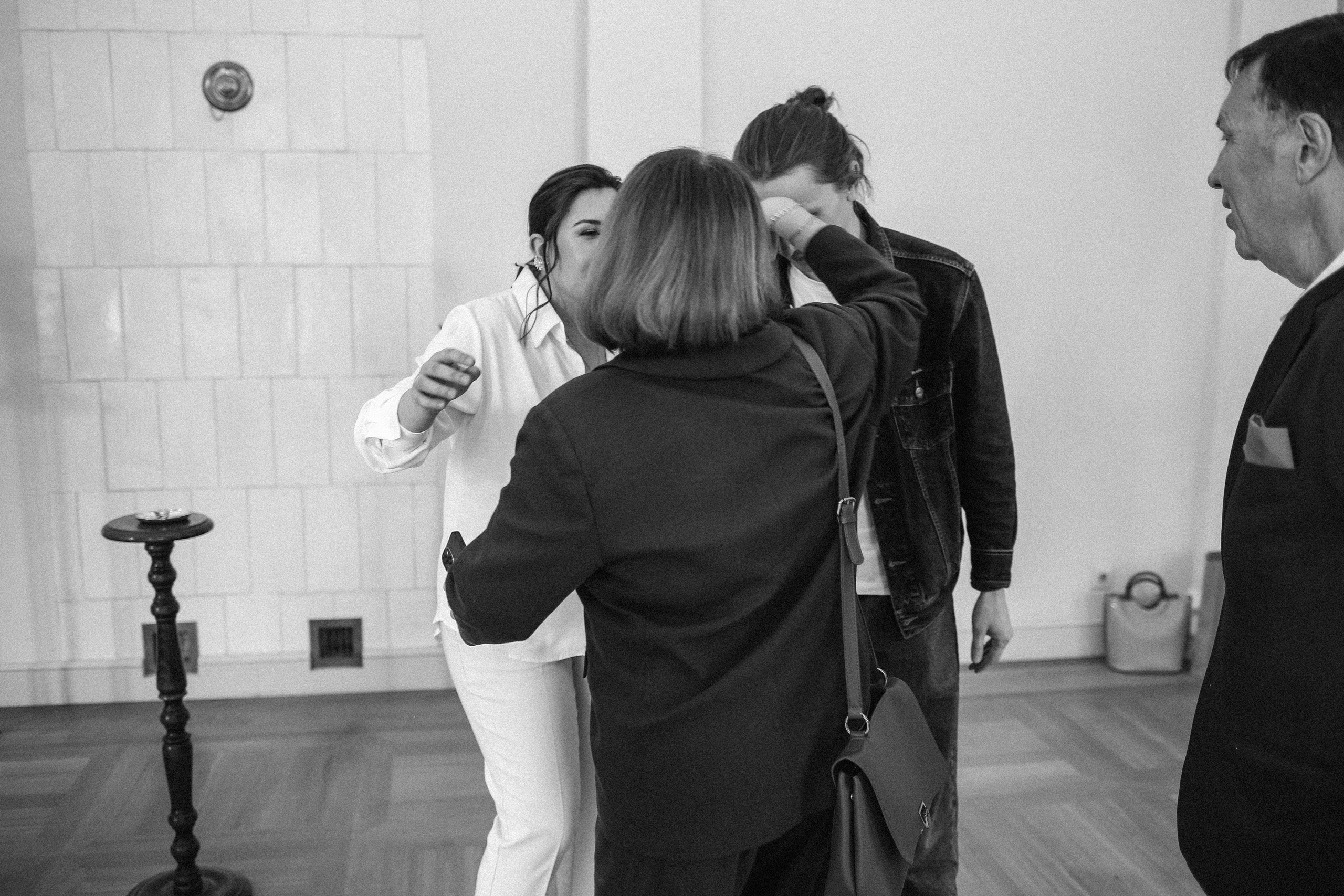 Илья + Аня. Фотограф в Волгограде Карина Хлебушкина