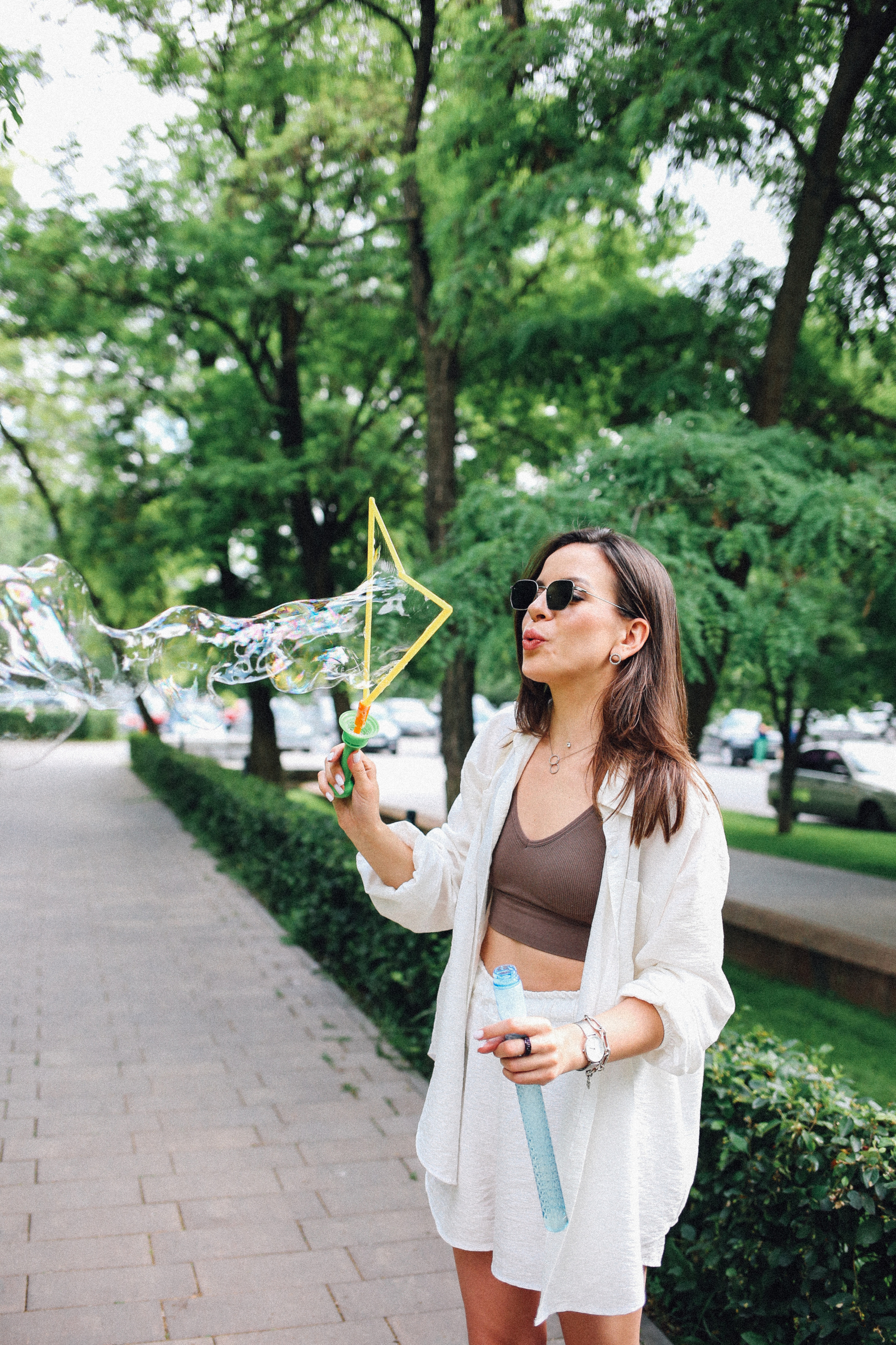 Ксюша и Лиза. Фотограф в Волгограде Карина Хлебушкина