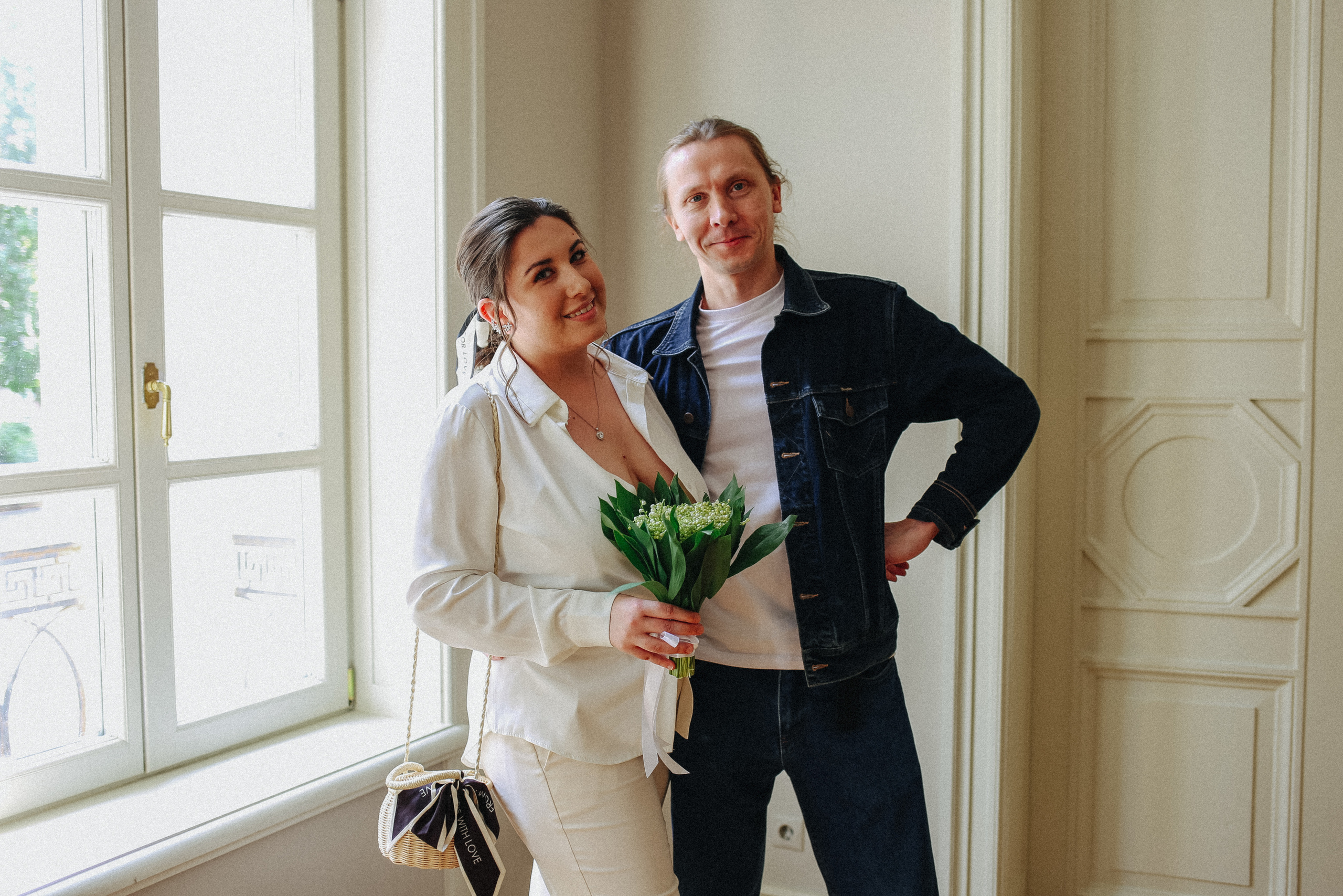 Илья + Аня. Фотограф в Волгограде Карина Хлебушкина