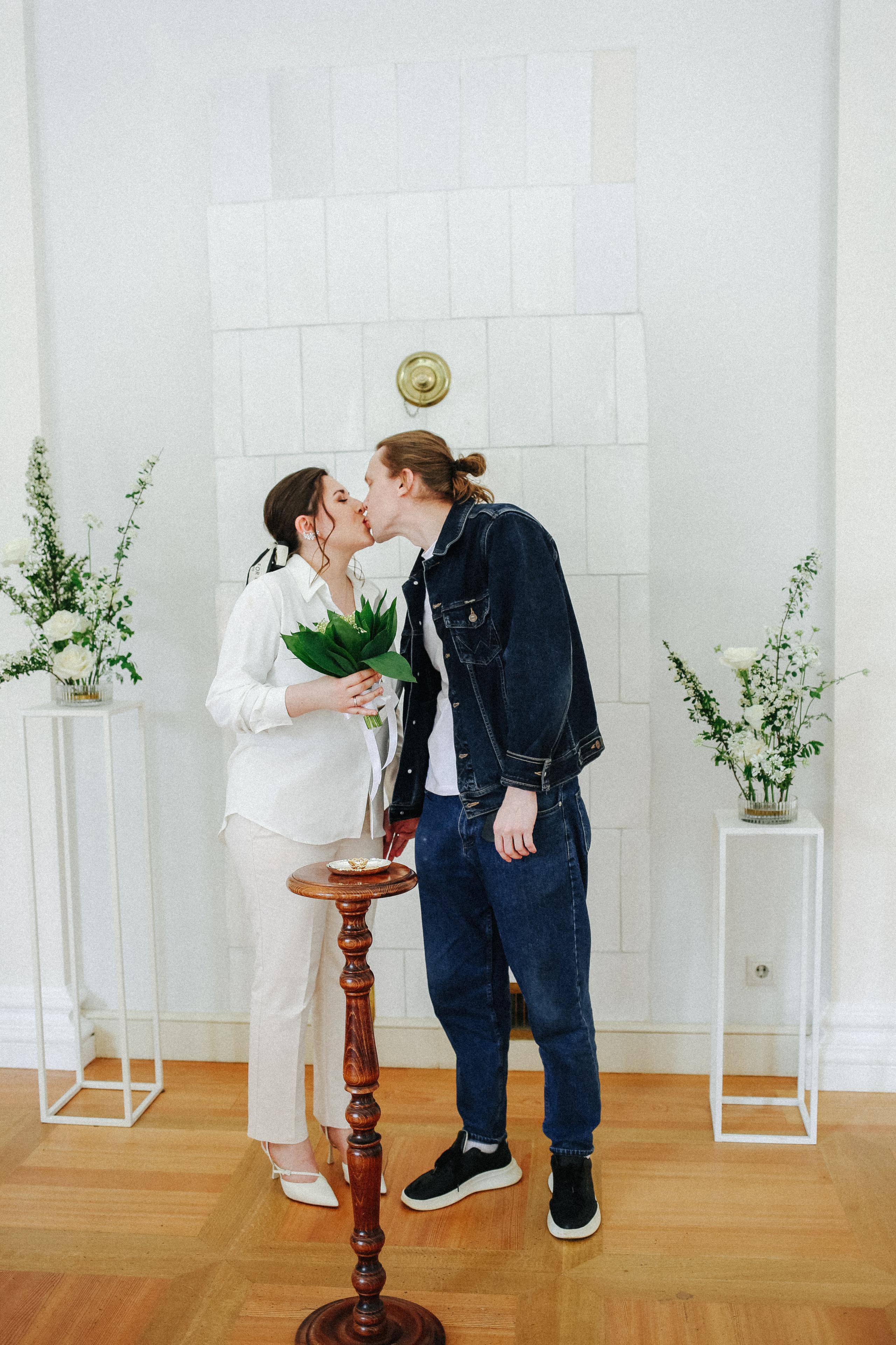 Илья + Аня. Фотограф в Волгограде Карина Хлебушкина