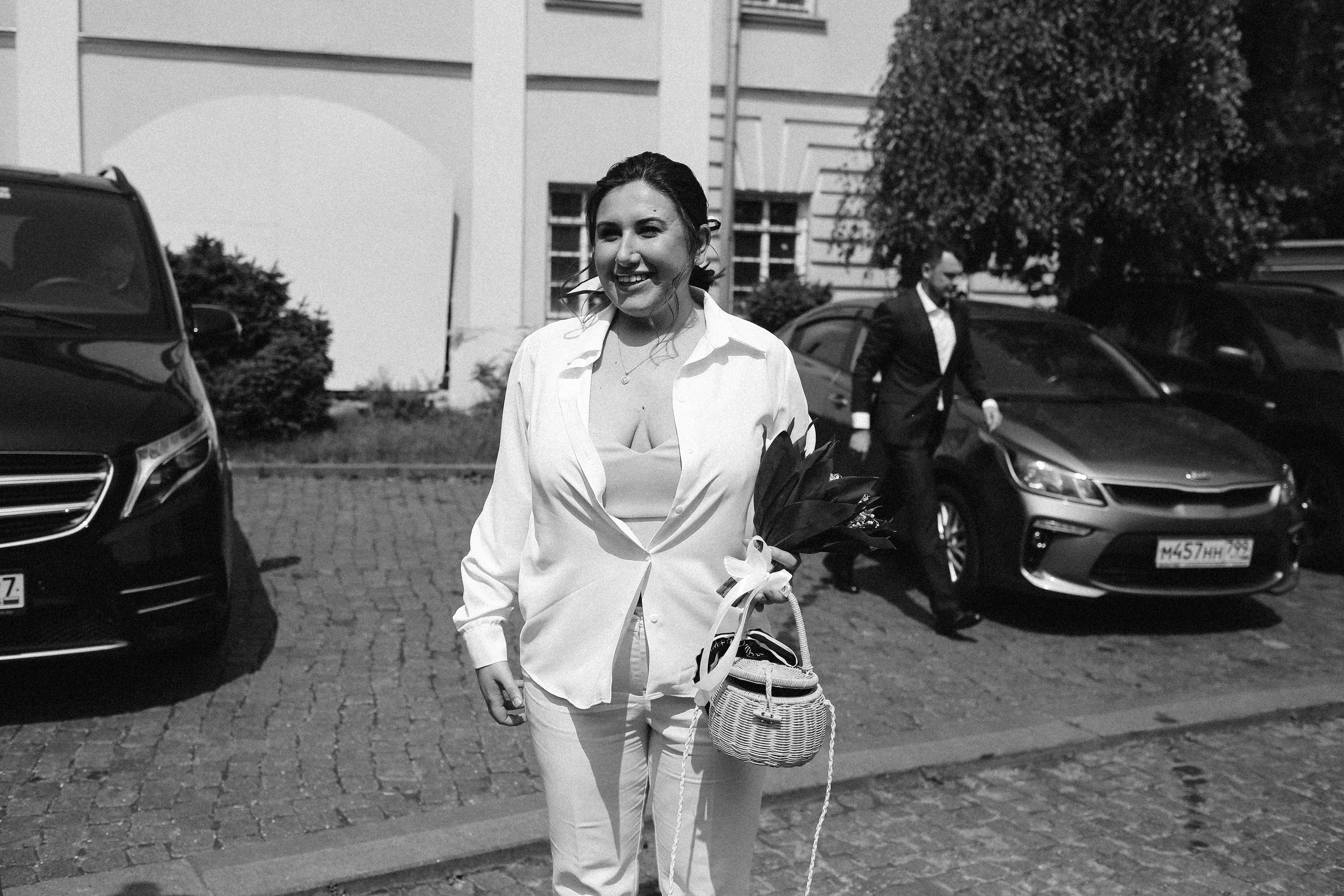 Илья + Аня. Фотограф в Волгограде Карина Хлебушкина