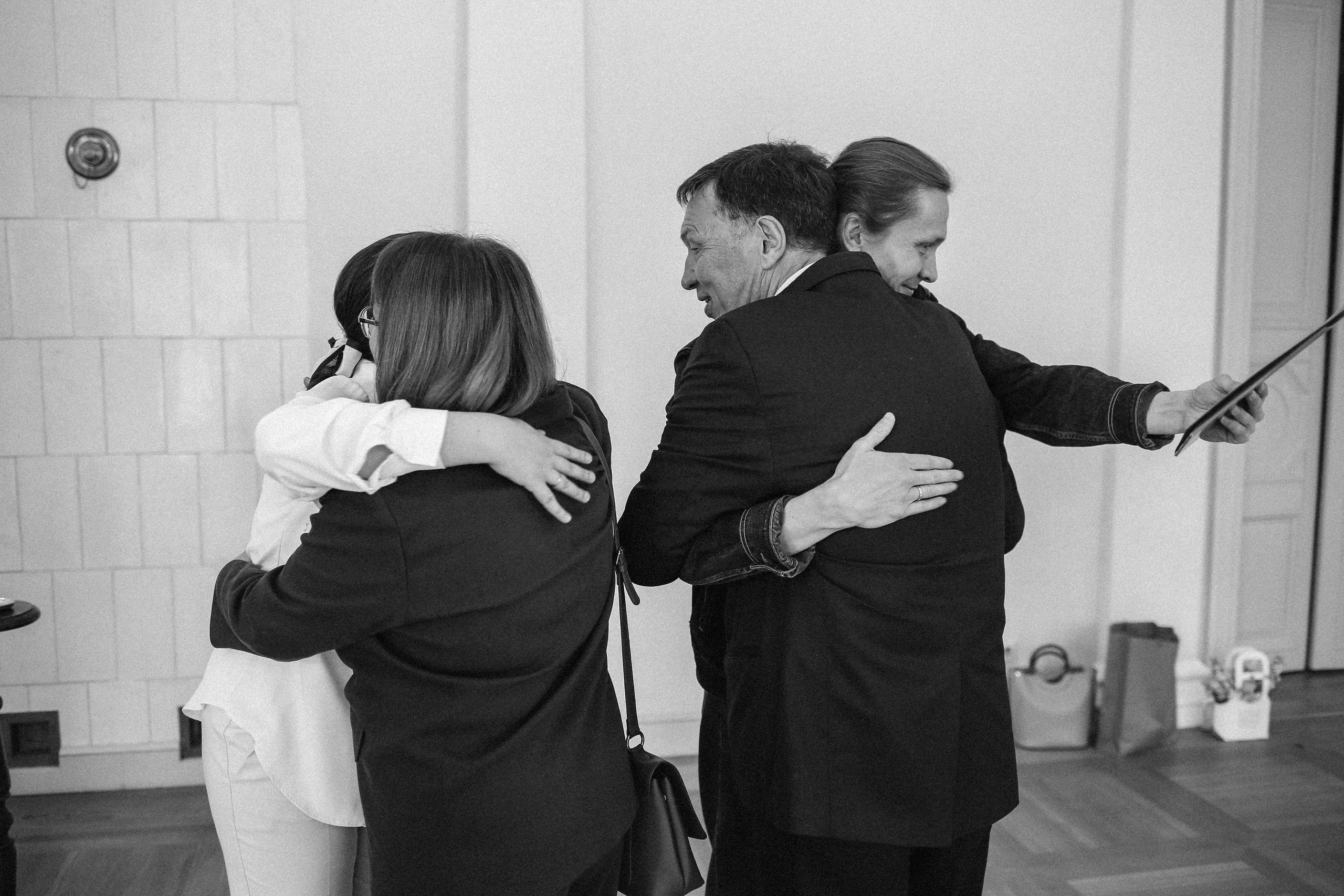 Илья + Аня. Фотограф в Волгограде Карина Хлебушкина