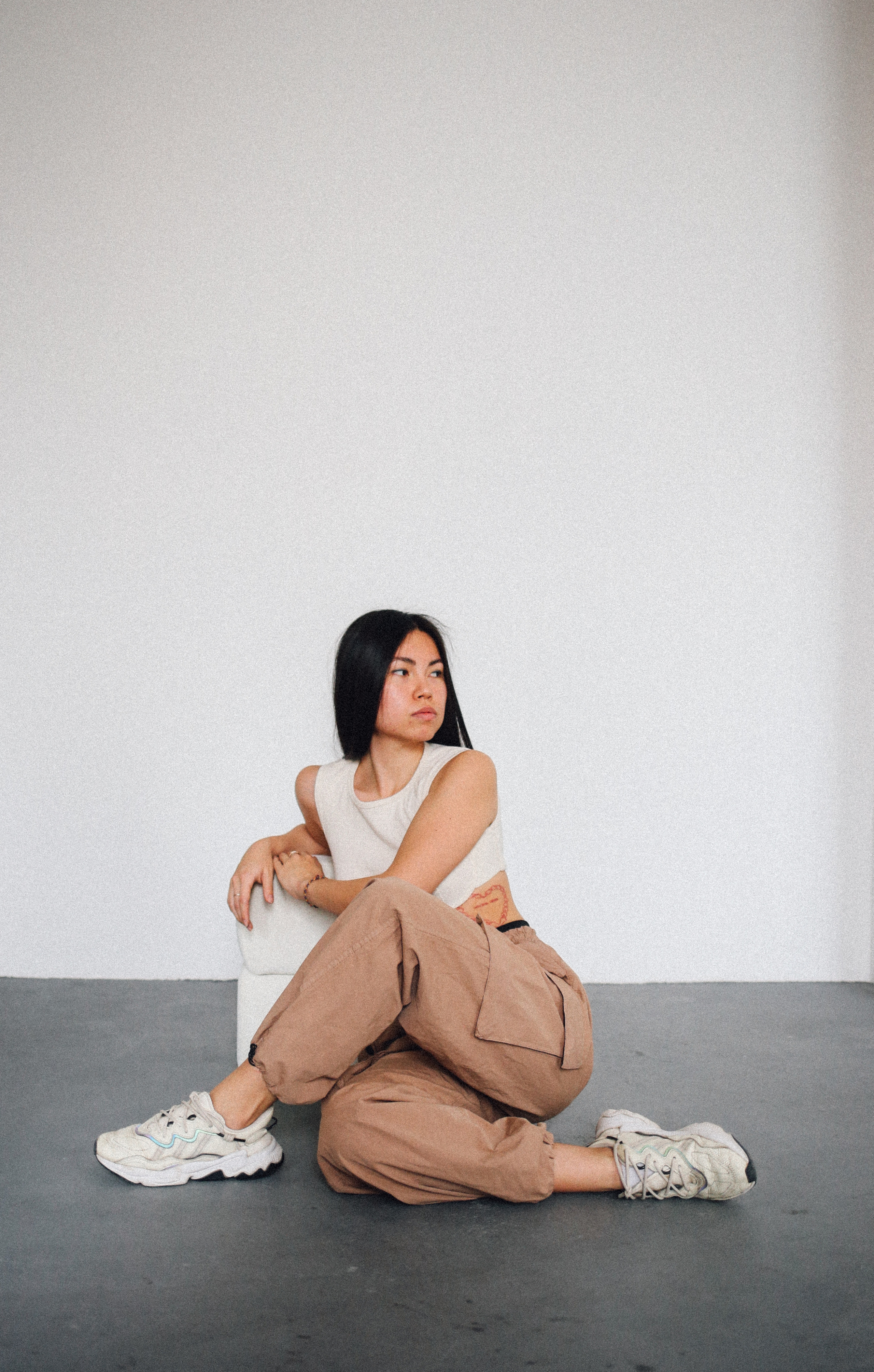 Алина. Фотограф в Волгограде Карина Хлебушкина