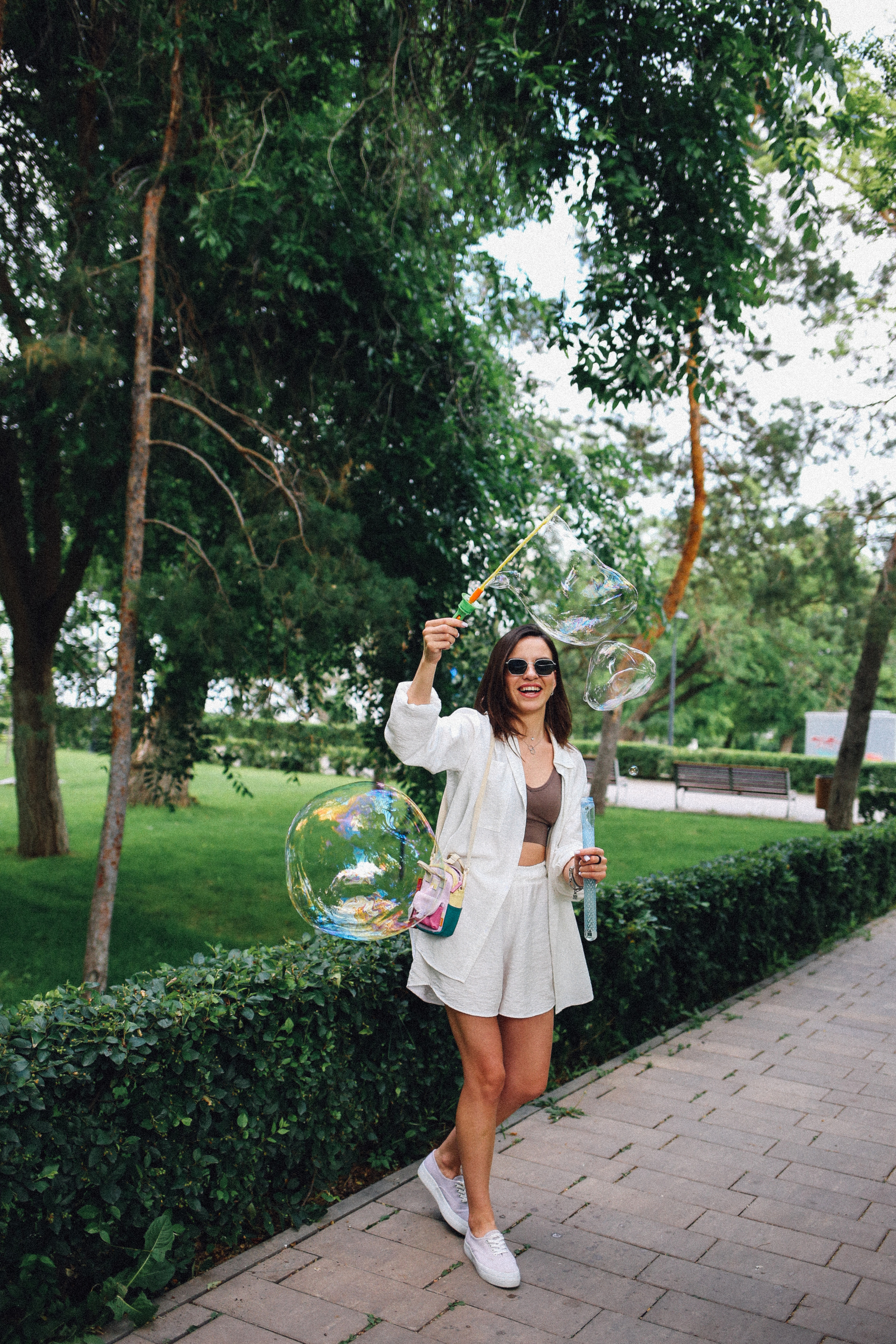 Ксюша и Лиза. Фотограф в Волгограде Карина Хлебушкина