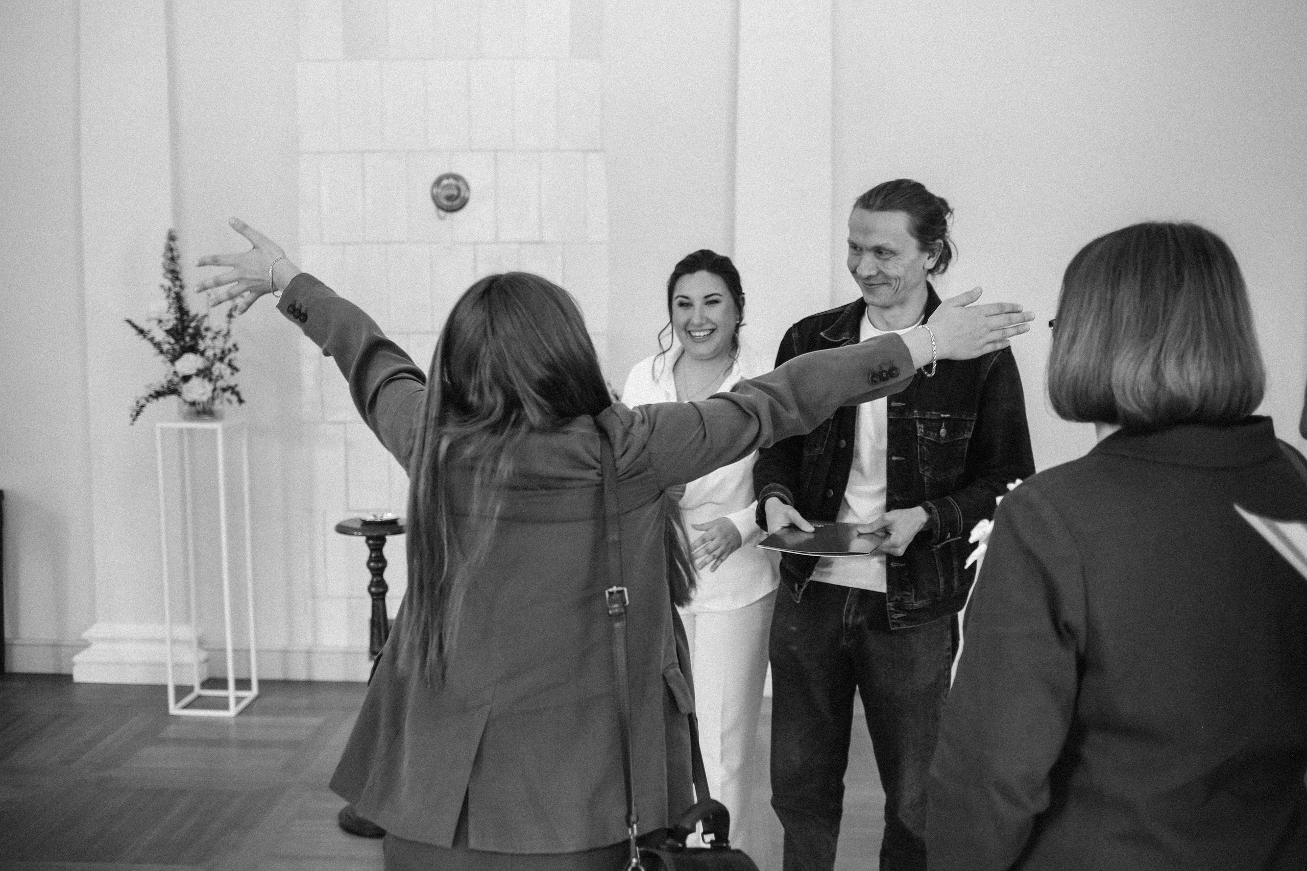 Илья + Аня. Фотограф в Волгограде Карина Хлебушкина