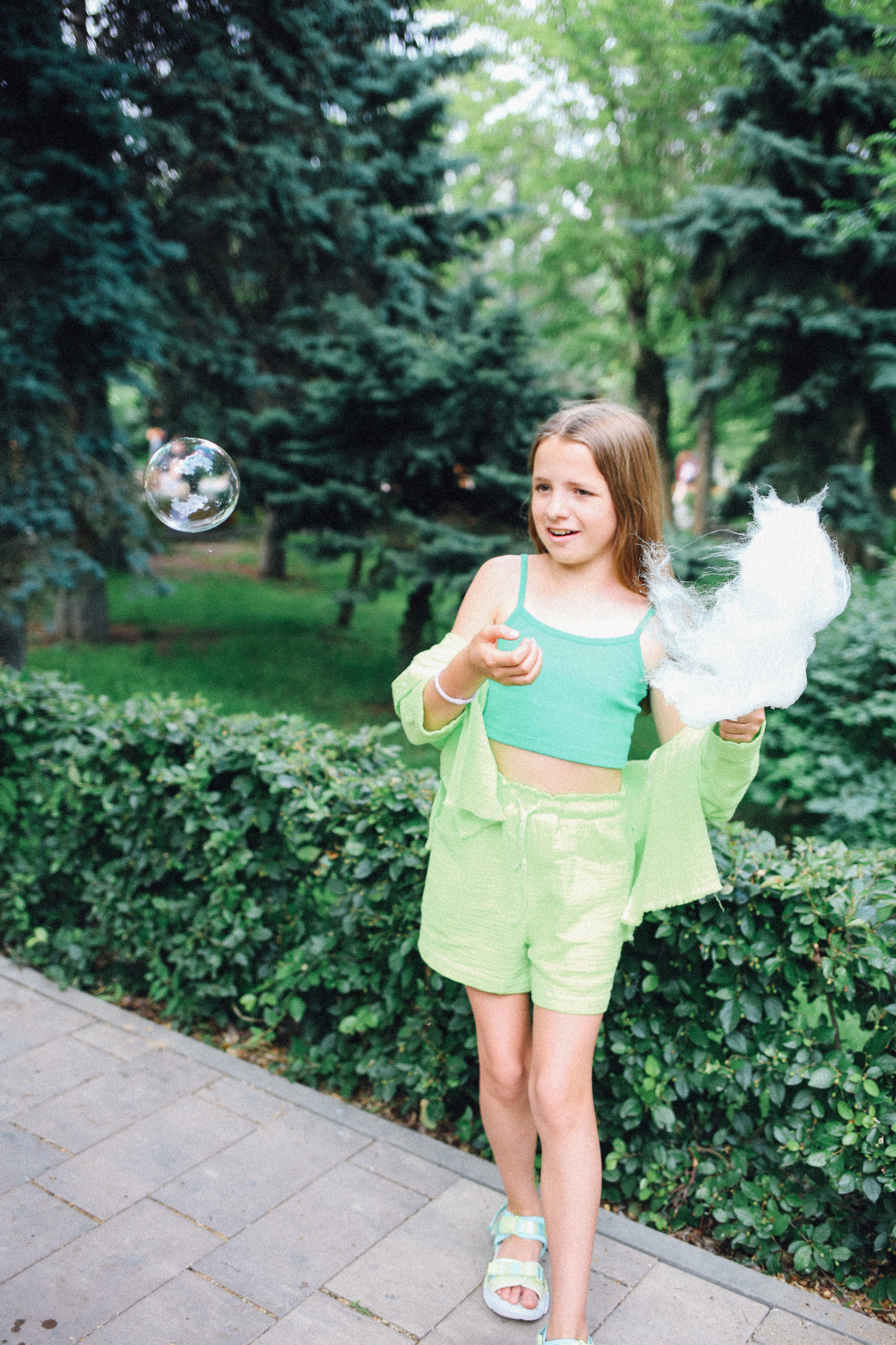 Ксюша и Лиза. Фотограф в Волгограде Карина Хлебушкина