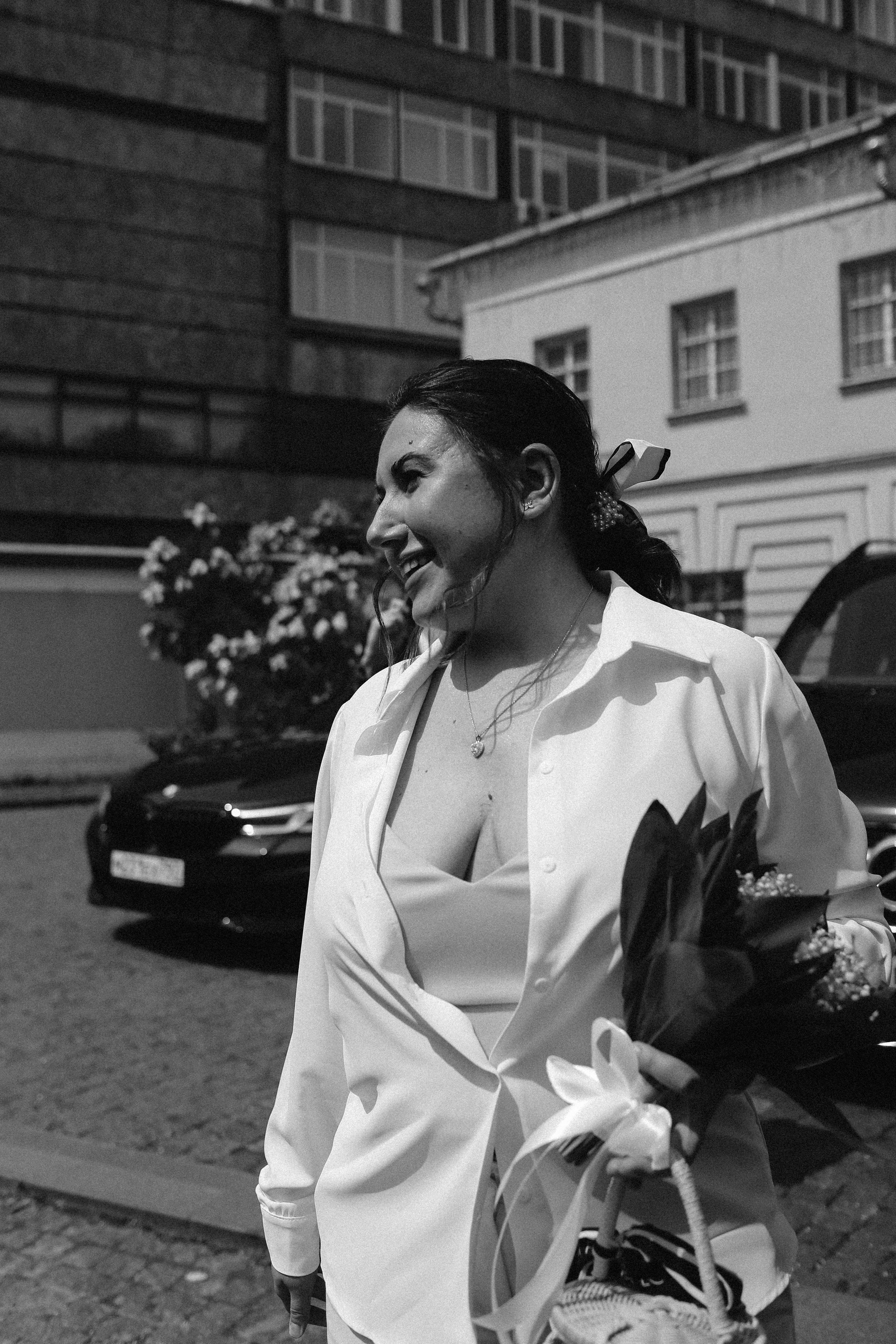 Илья + Аня. Фотограф в Волгограде Карина Хлебушкина