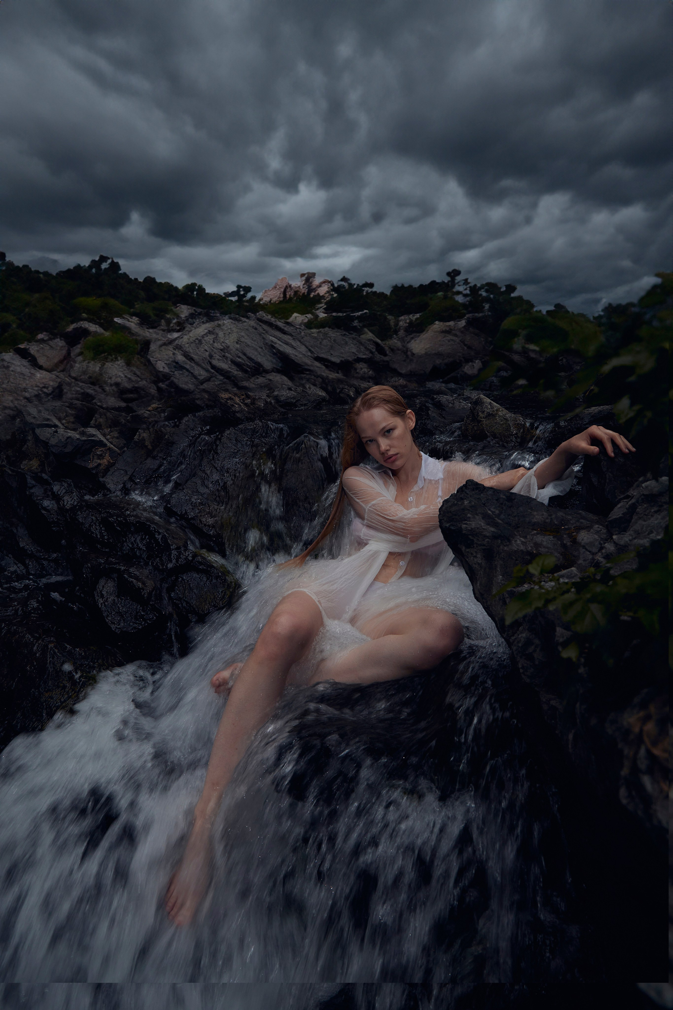 Студийная и уличная фотосессия Екатеринбург — Никита Архипов