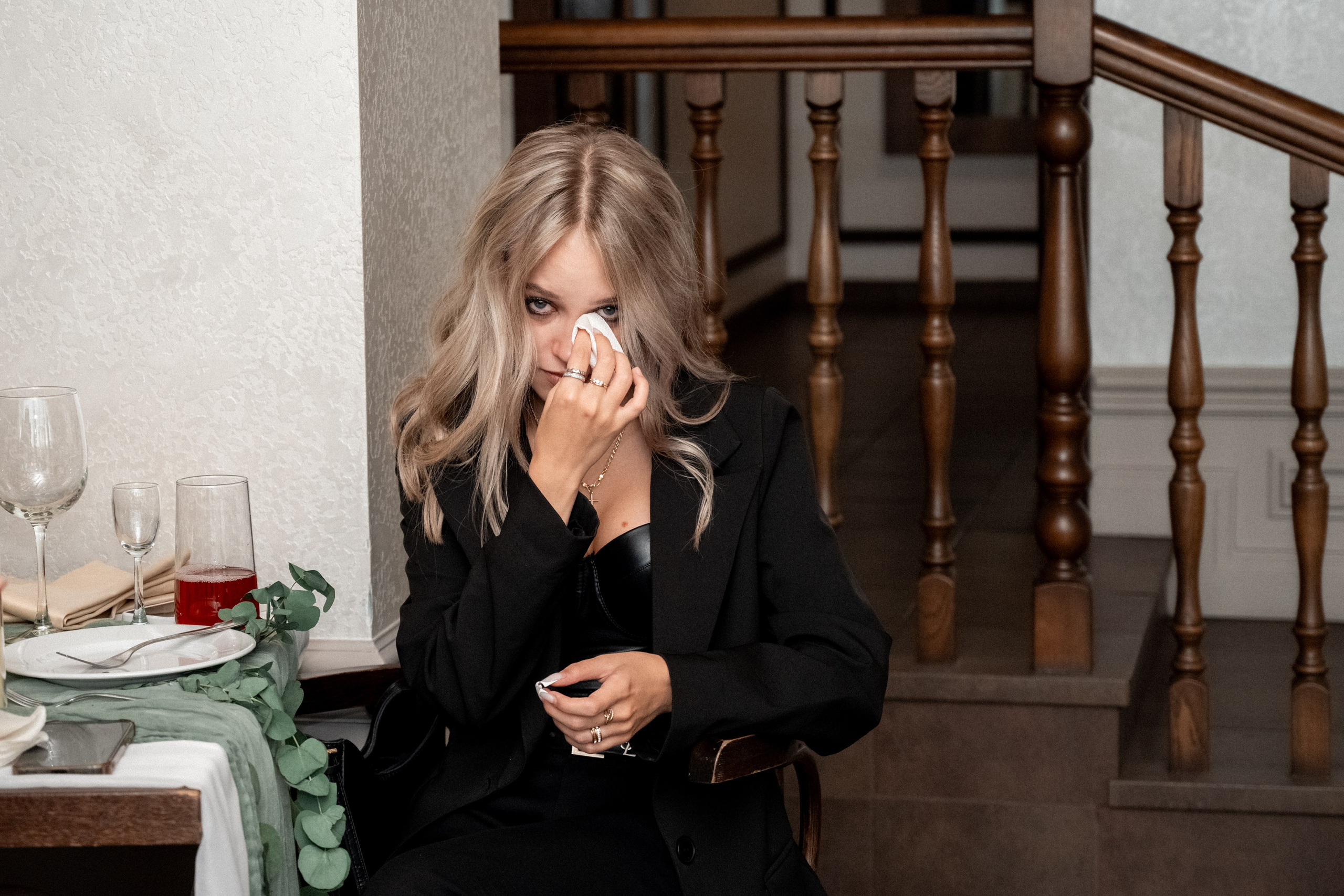 Свадьба Кирилла и Ксении