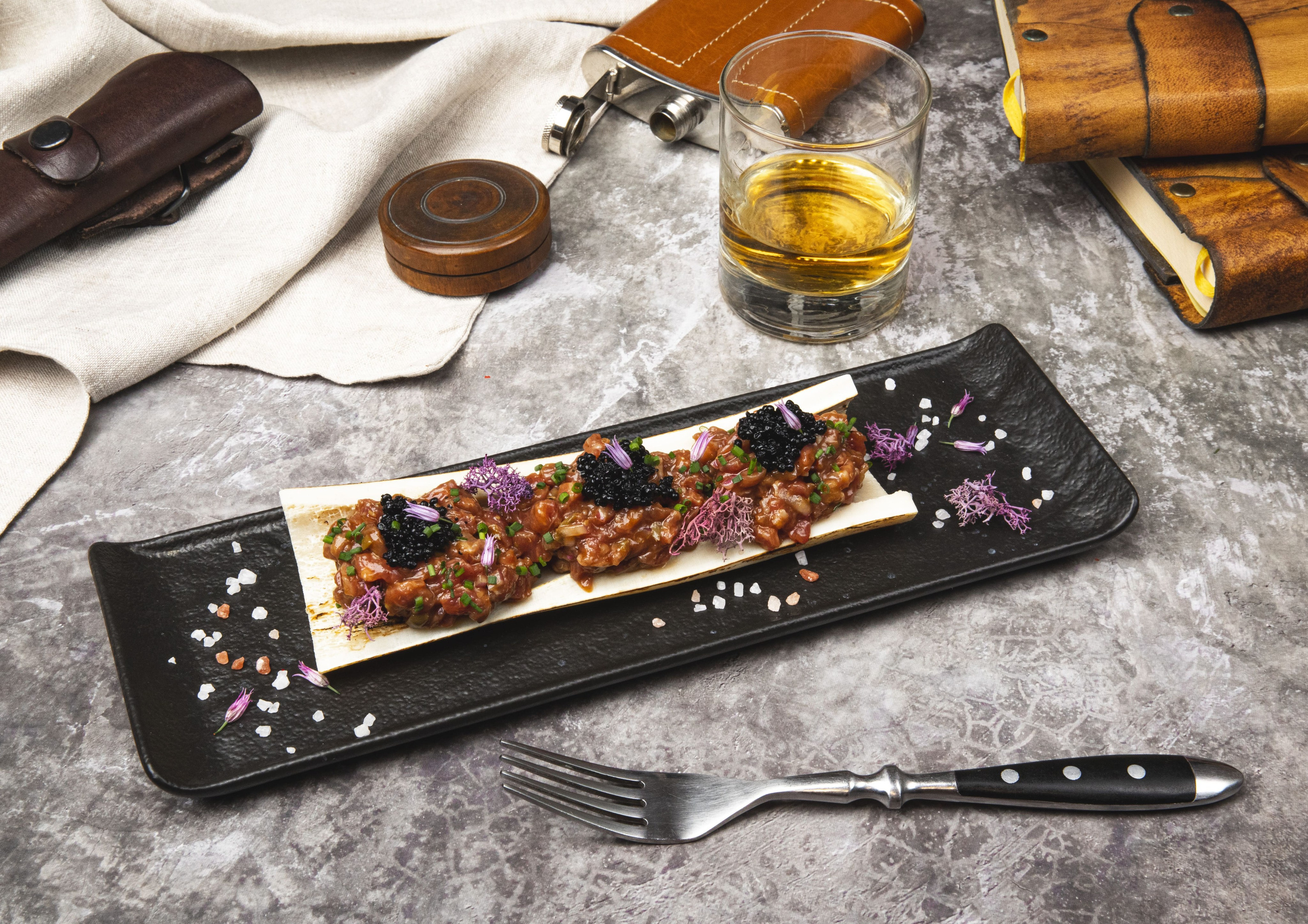 Художественная съёмка блюд с участием фуд-стилиста. Фуд-фотограф Илья Милоданов съемка в Москве и Московской области