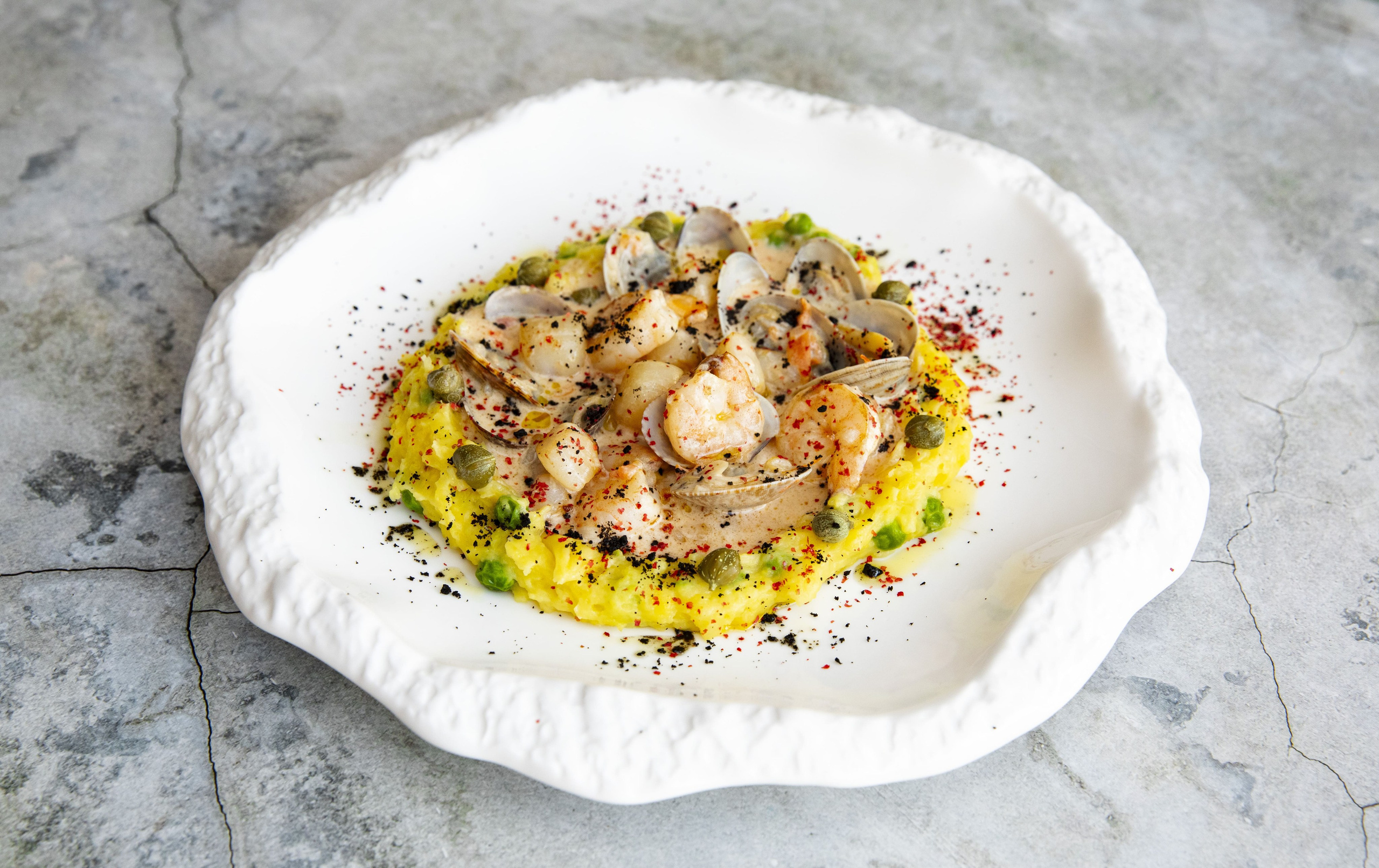 Простая съёмка блюд. Фуд-фотограф Илья Милоданов съемка в Москве и Московской области