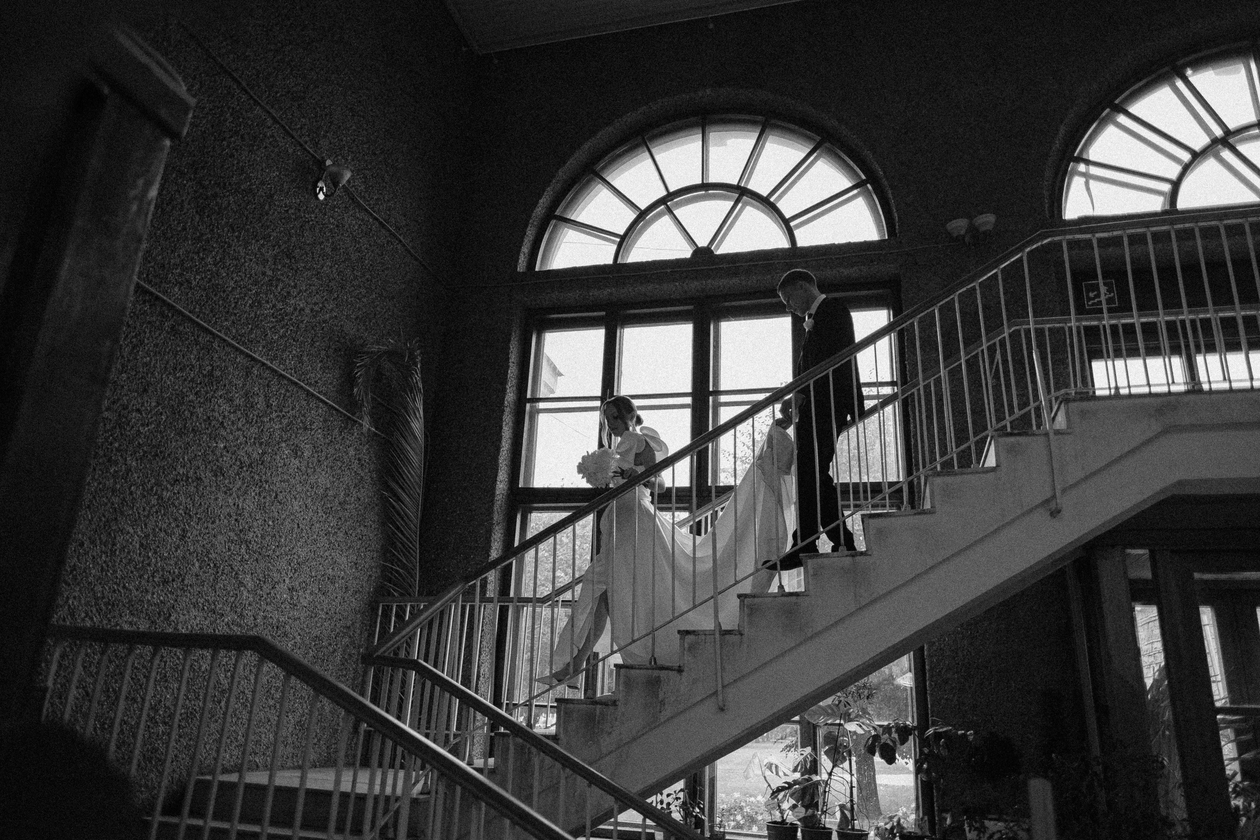 Алена & Денис. Фотограф Мария Хлебникова Санкт-Петербург Москва