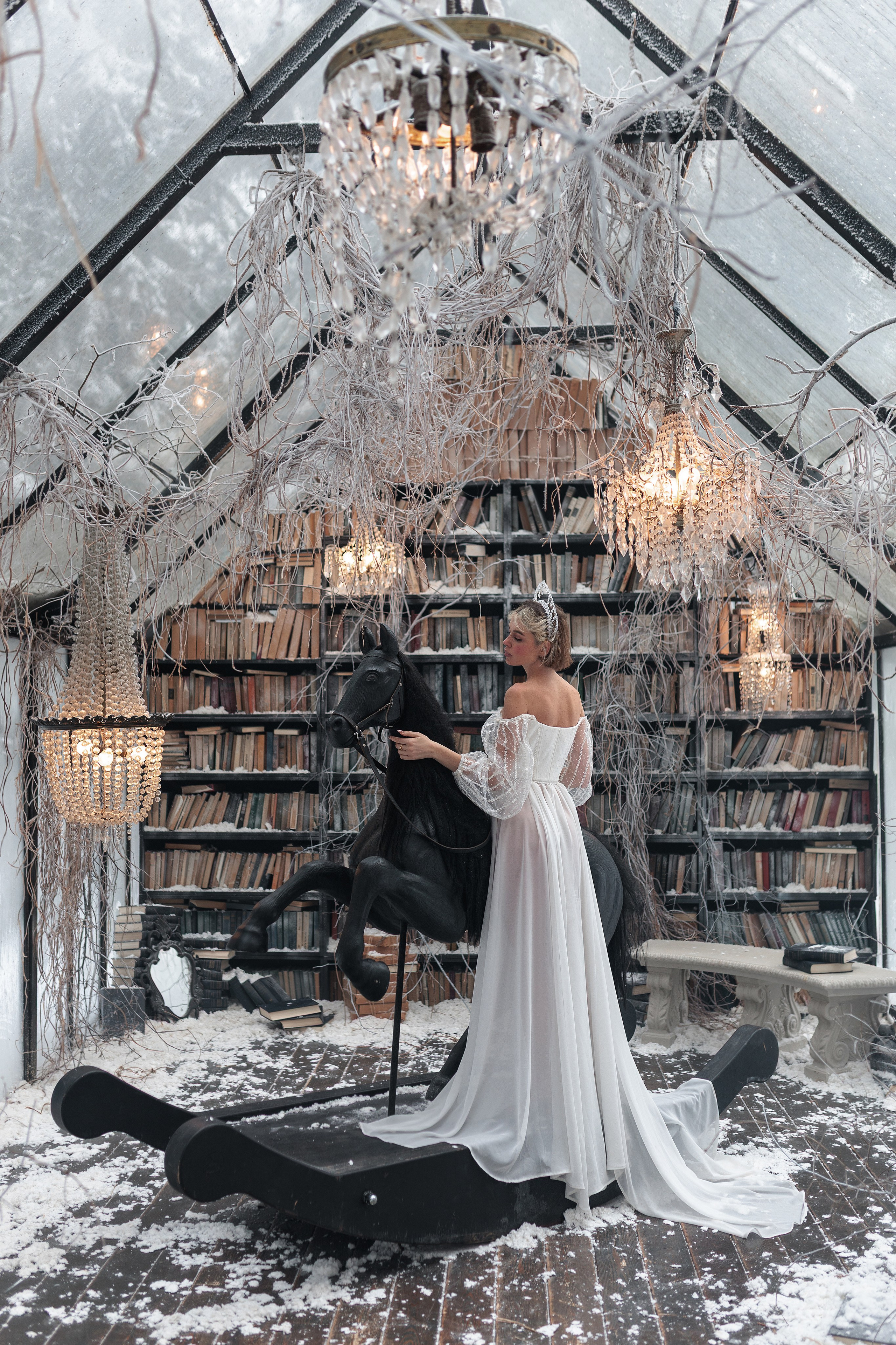 Юля. Лиза Бродская — фотограф в Москве