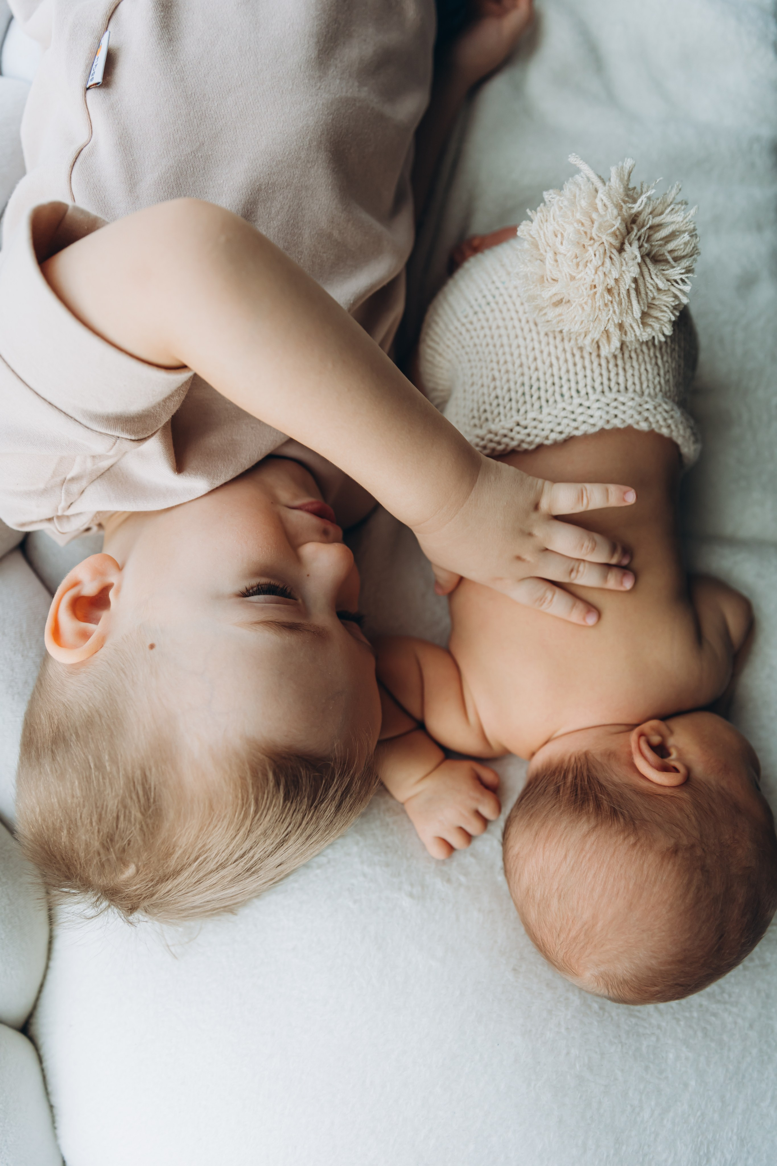 Детский и семейный фотограф в Краснодаре и в станице Елизаветинская Олеся Стаценко