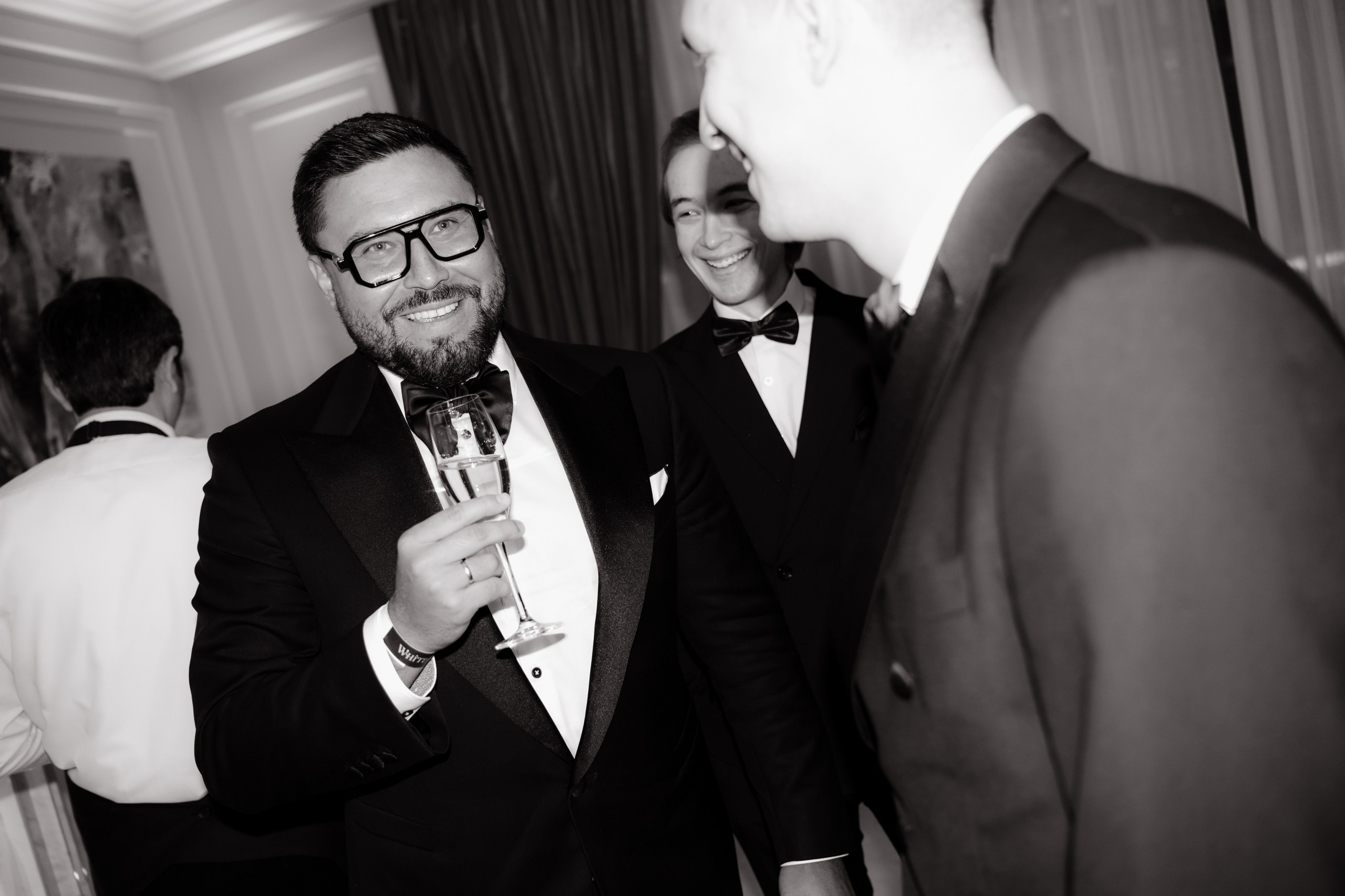 WHITE WEDDING AWARDS. Свадебный фотограф в Москве Евгений Рыжов