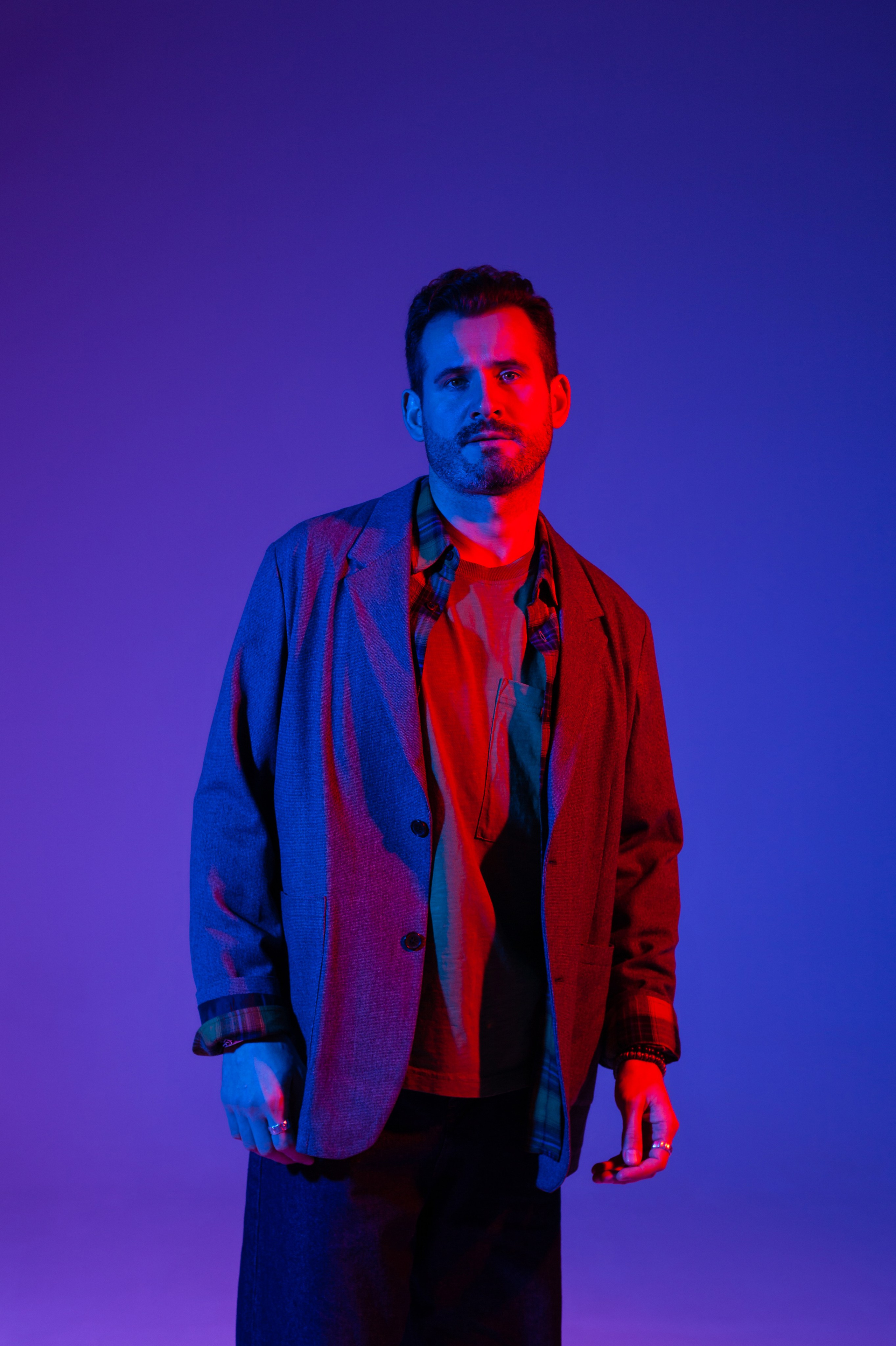 Цветные фильтры. Фотограф Москва Дарья Дорожинская