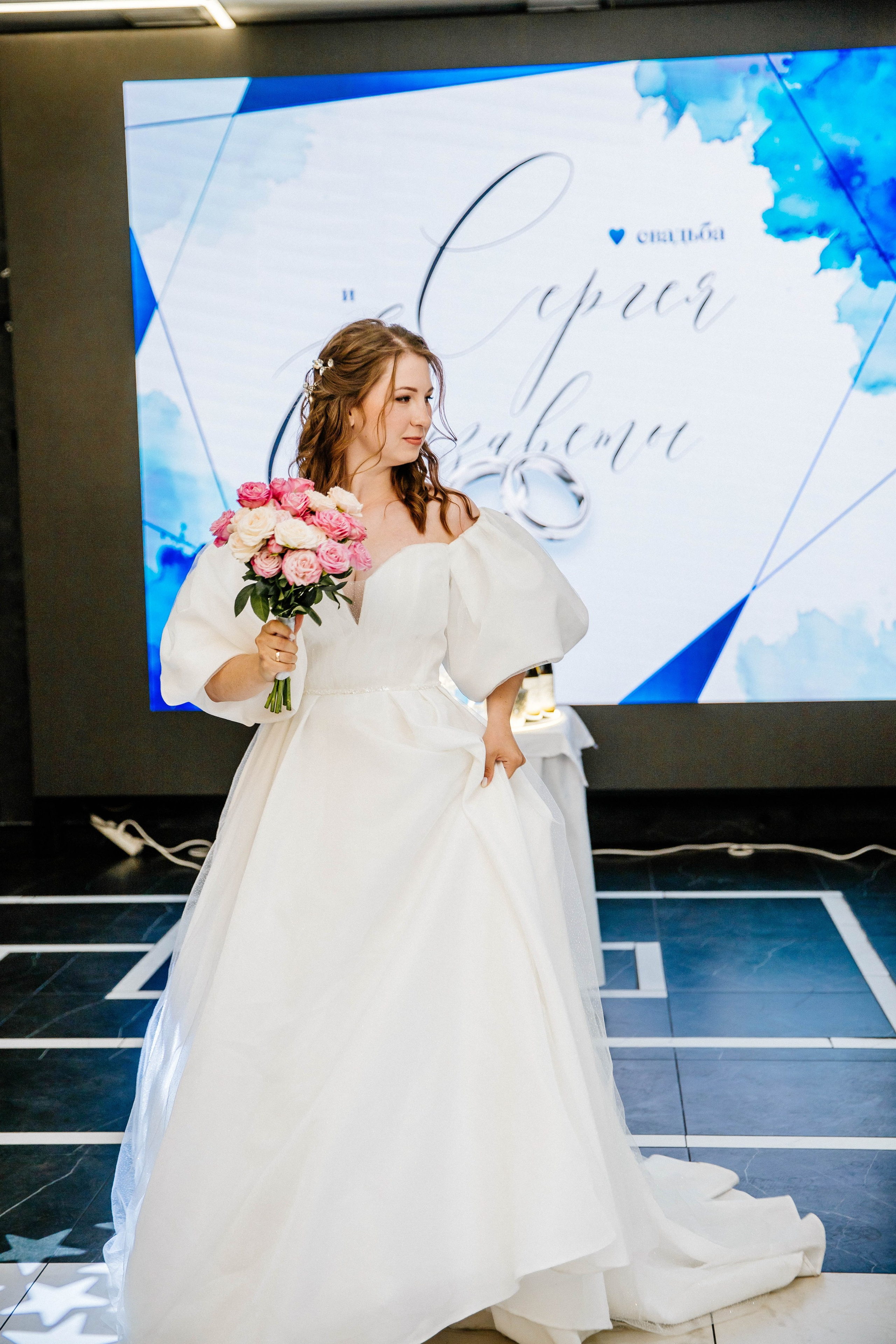 Ползунов. Рыжова Тамара