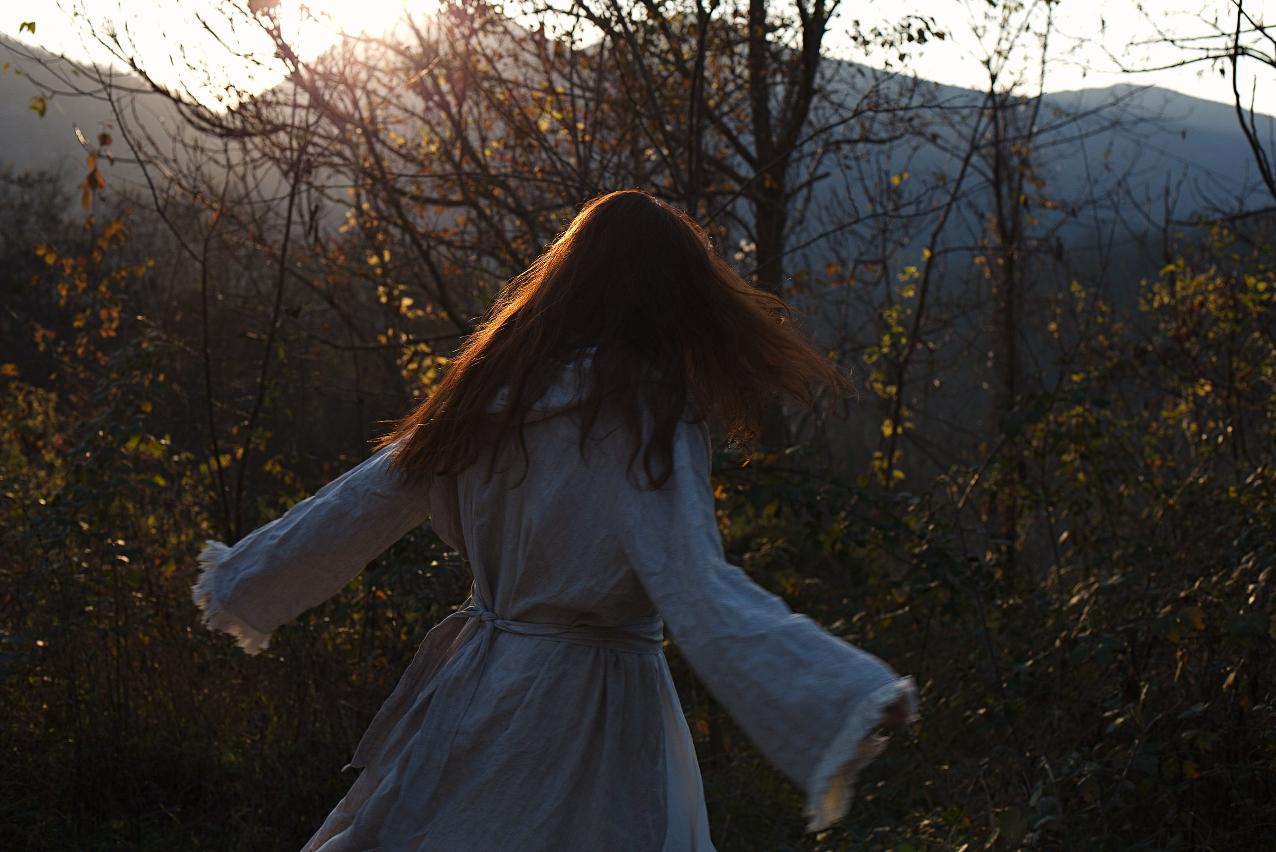 Наталья Грибенникова. Анастасия Либерти