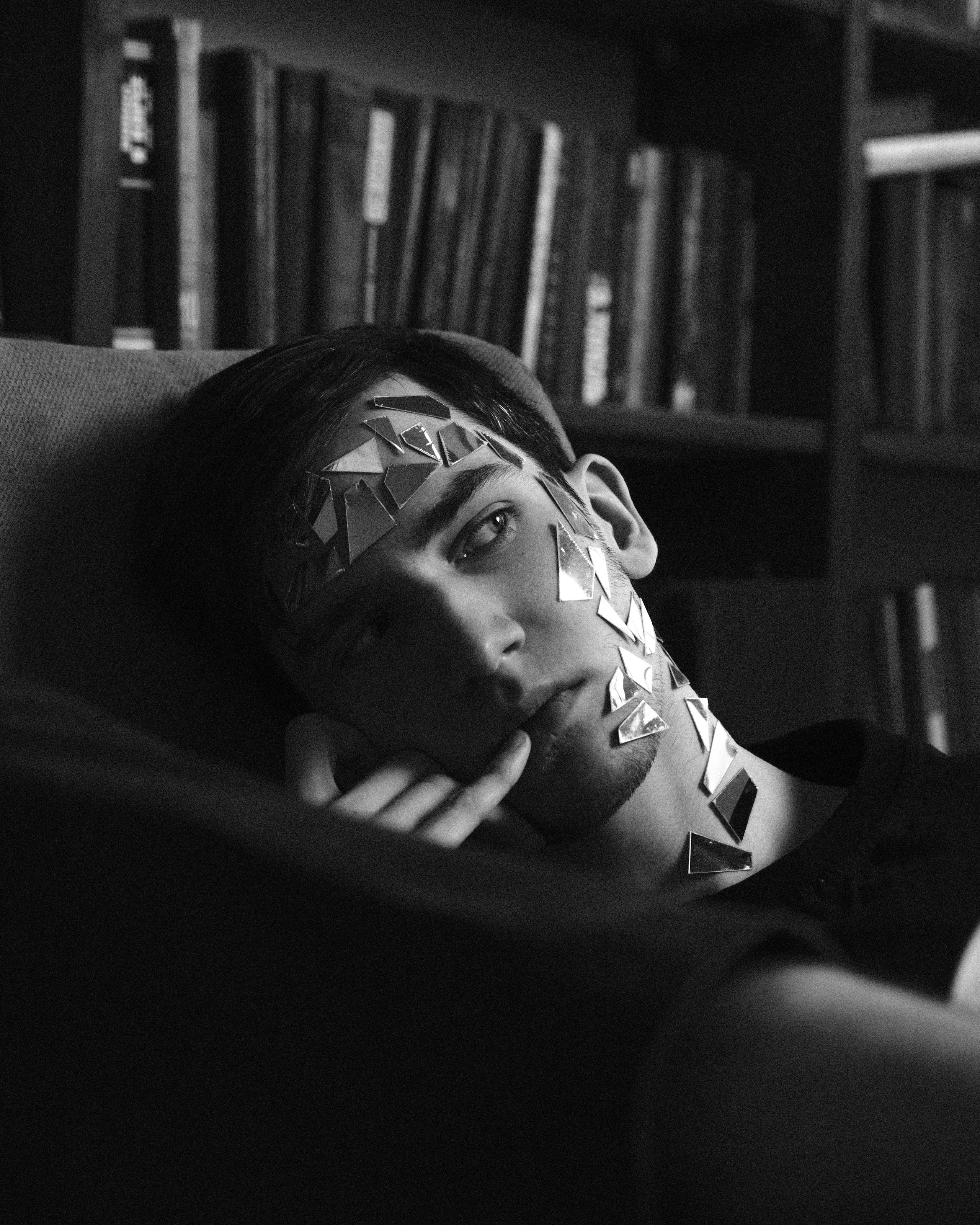 Михаил. Портретный и репортажный фотограф в Новосибирске Гаврилов Антон