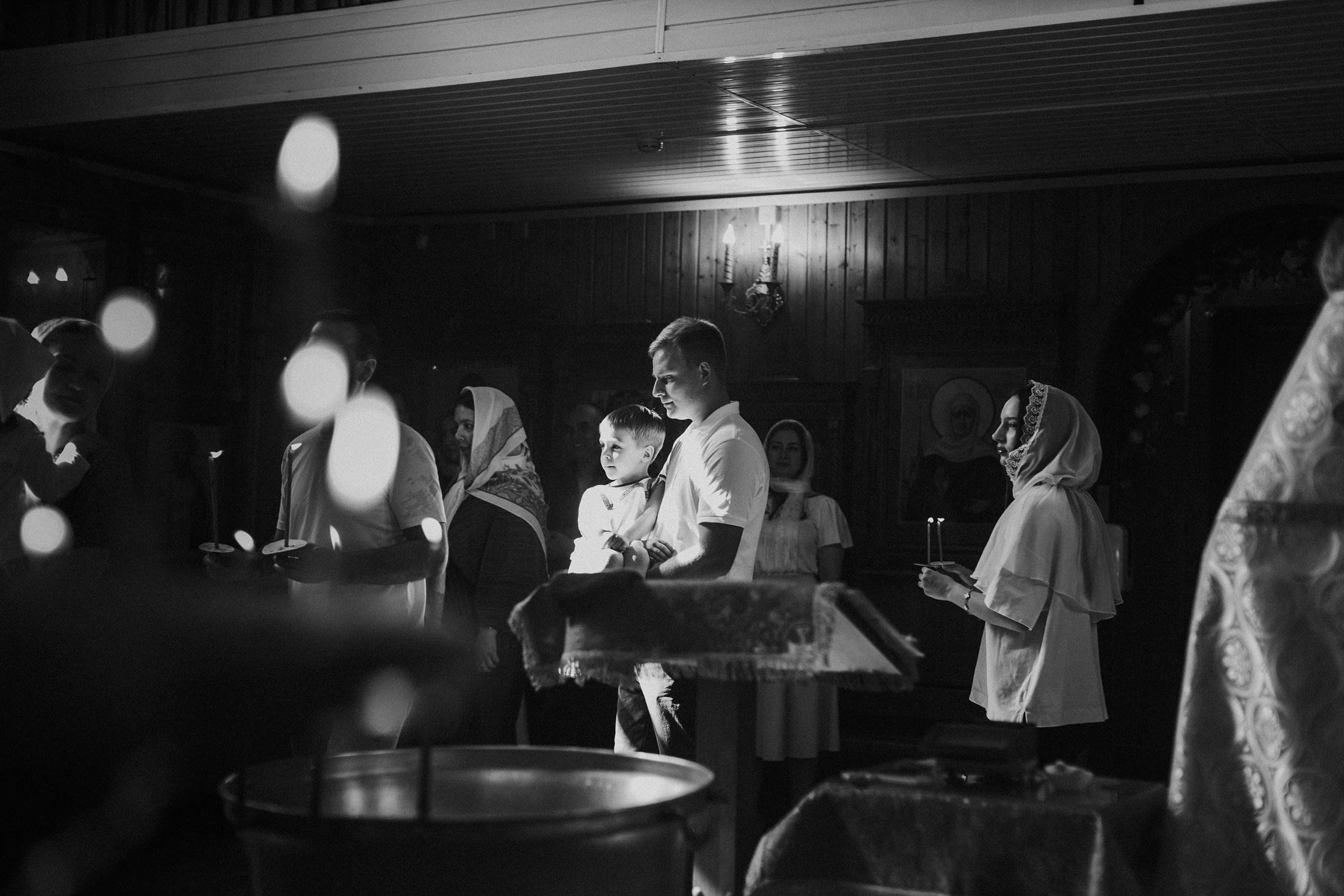 Храм Святого Иоанна Кронштадского. Фотографы в городе Волгограде — Людмила Агеева и Алексей Околелов