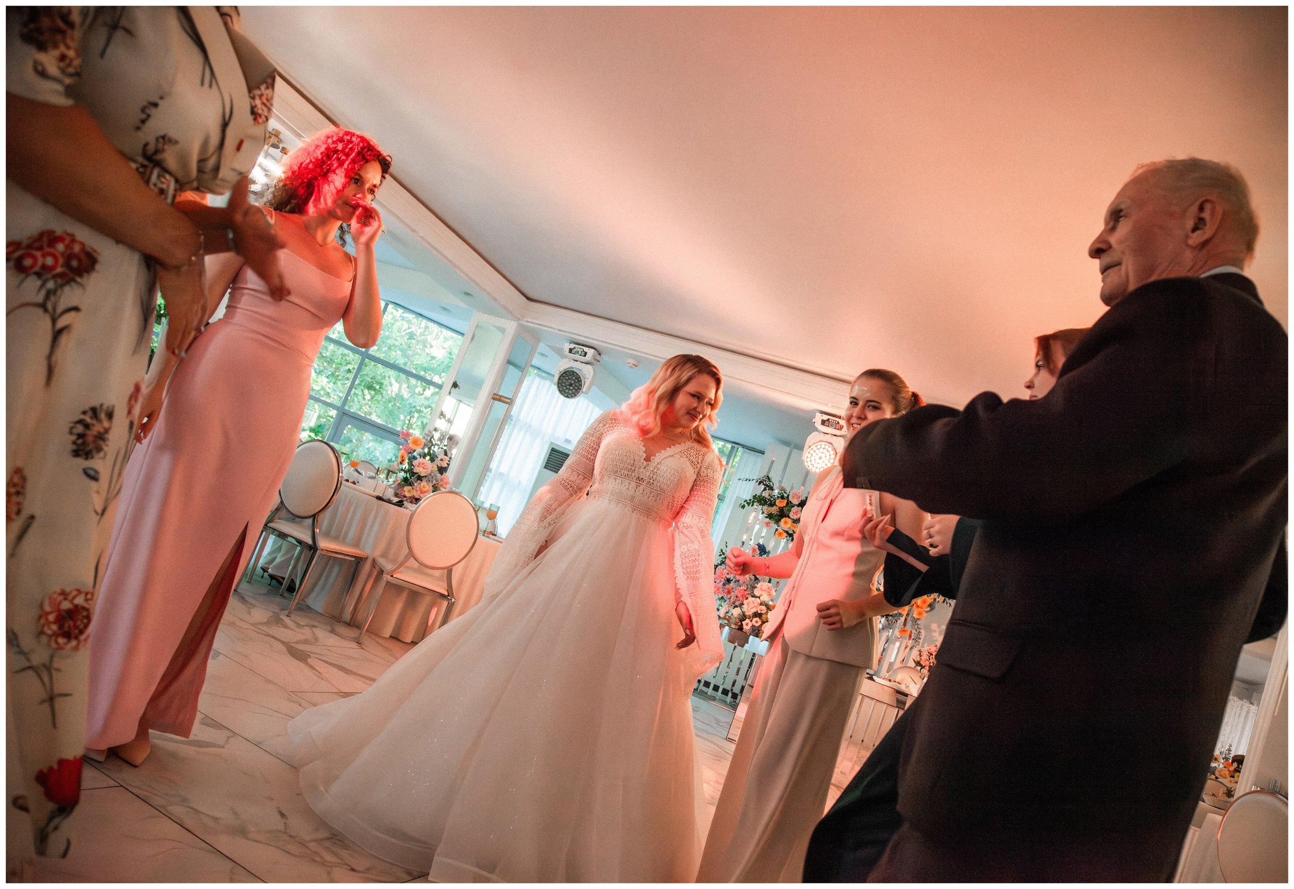 Никита и Екатерина. Георгий Тришаков