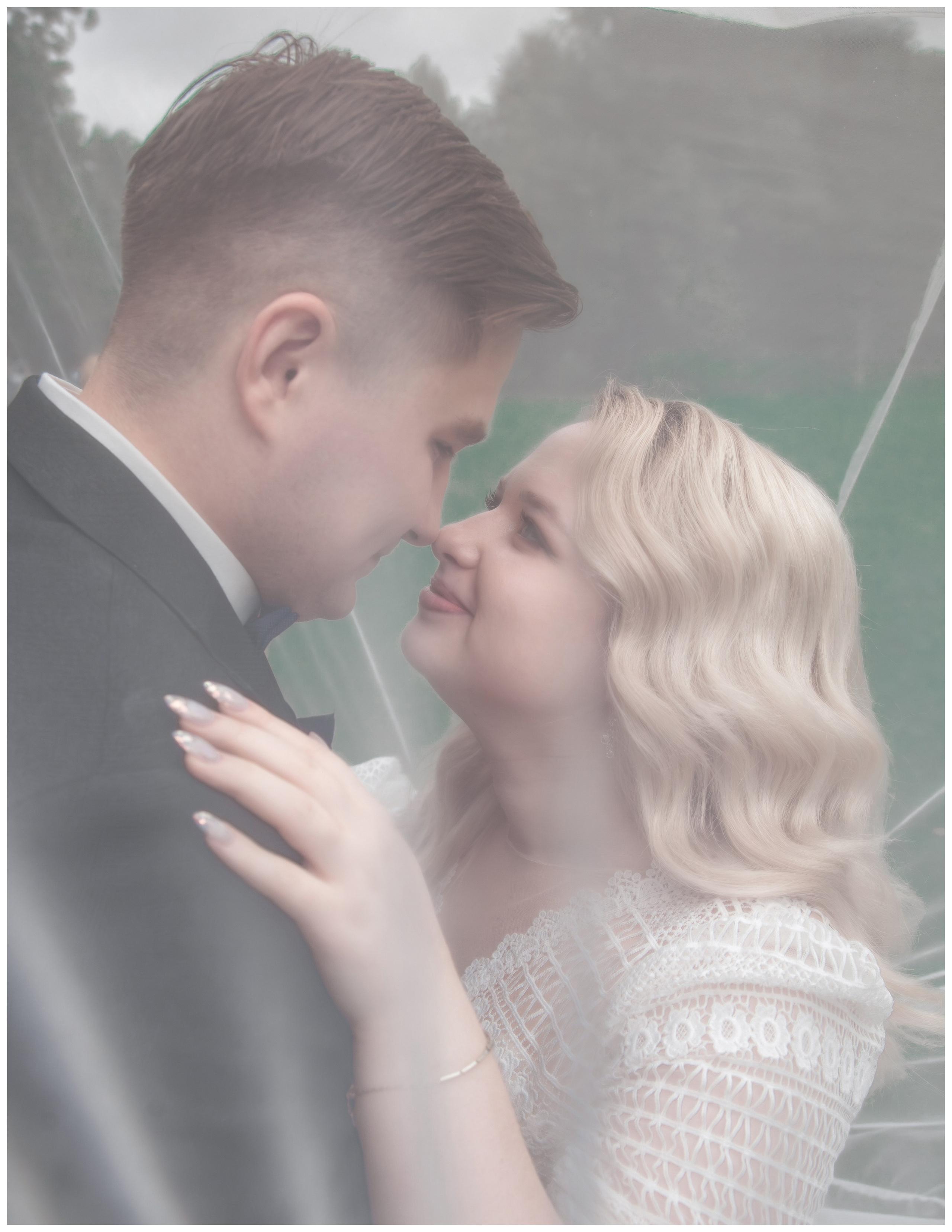 Никита и Екатерина. Георгий Тришаков