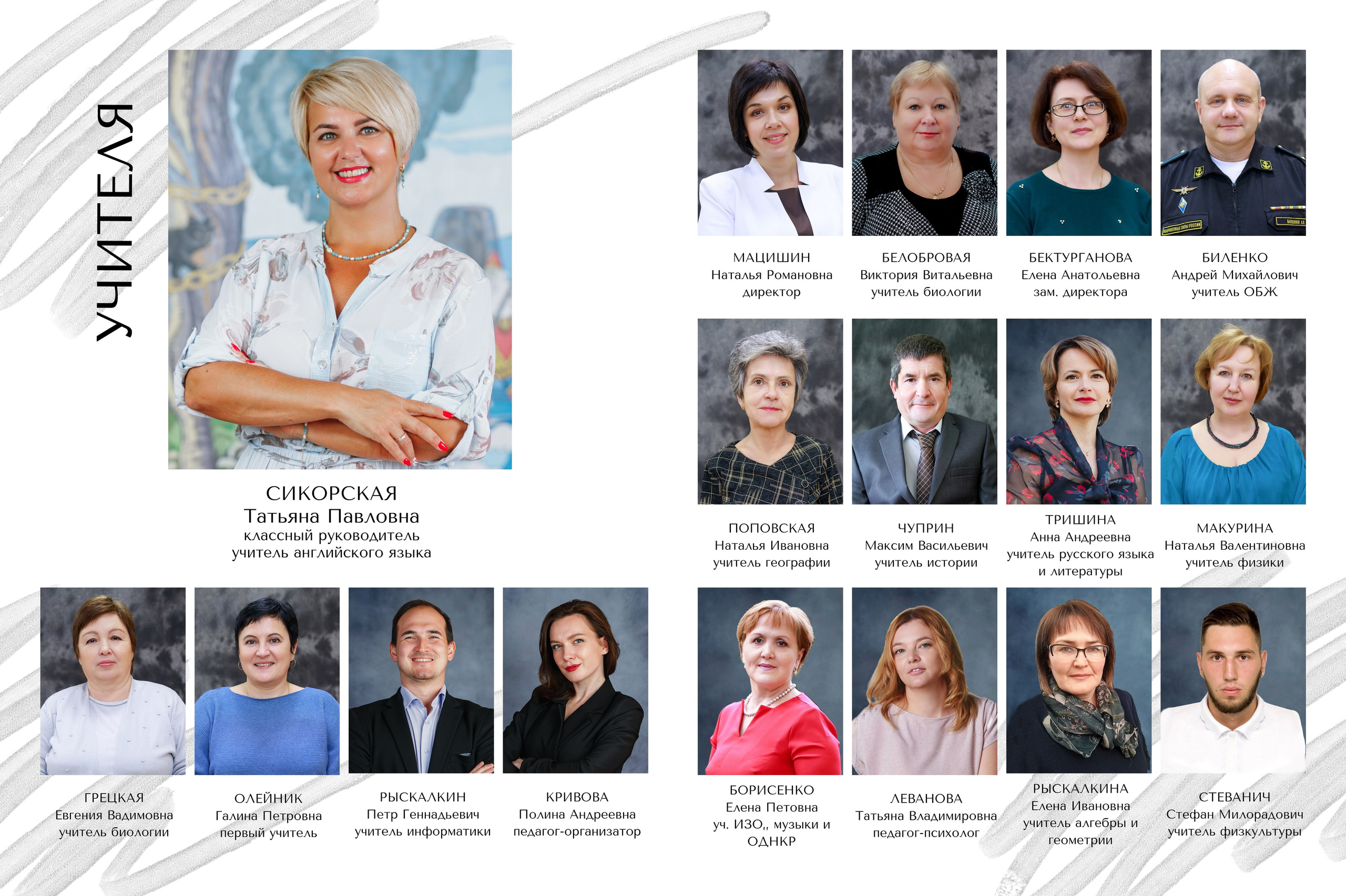 Креативные выпускные альбомы в Севастополе