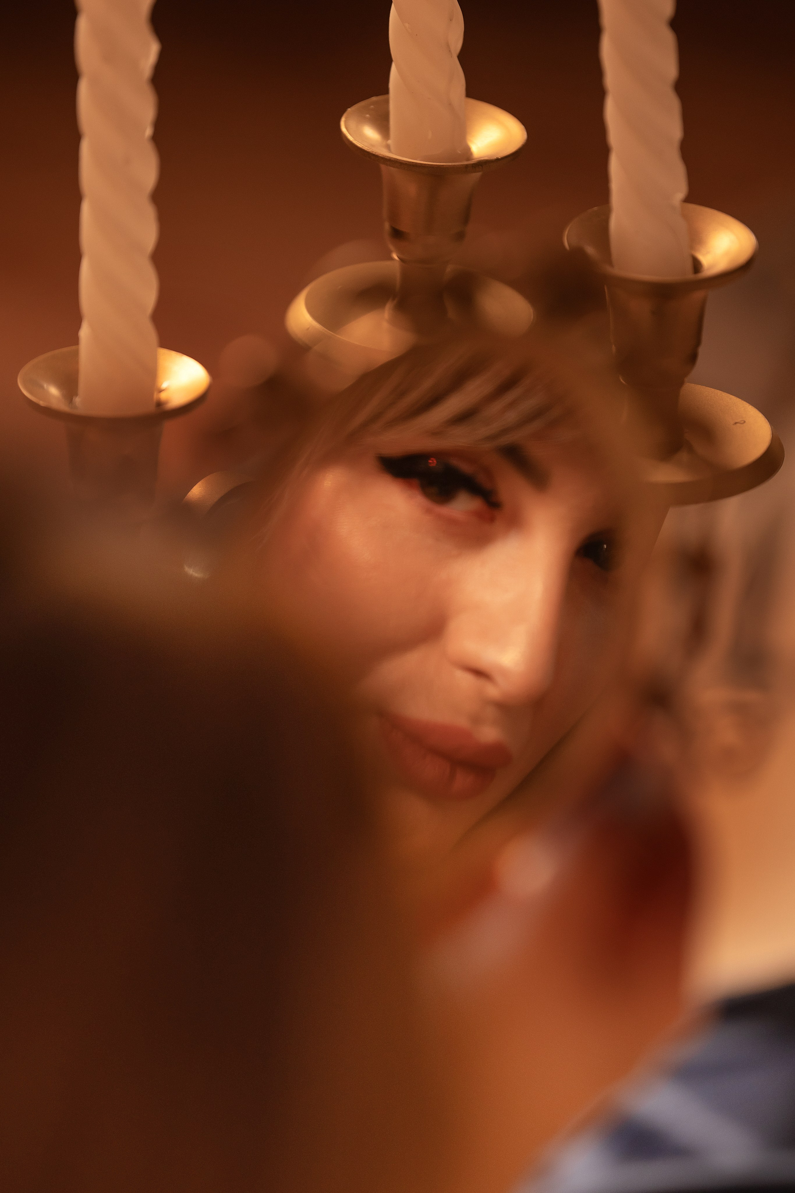 Святочные гадания. Главная