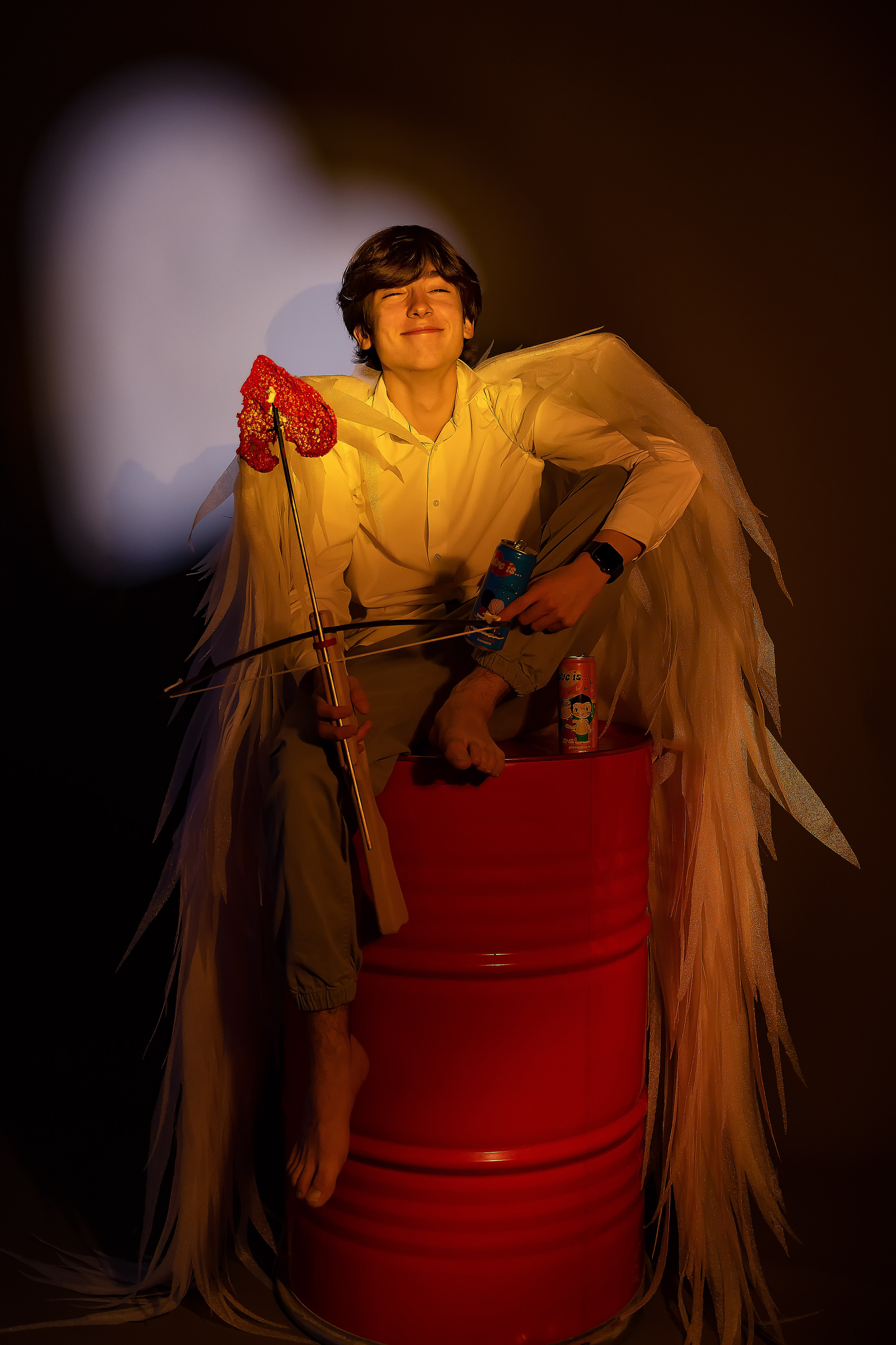 Крылатые истории. Главная